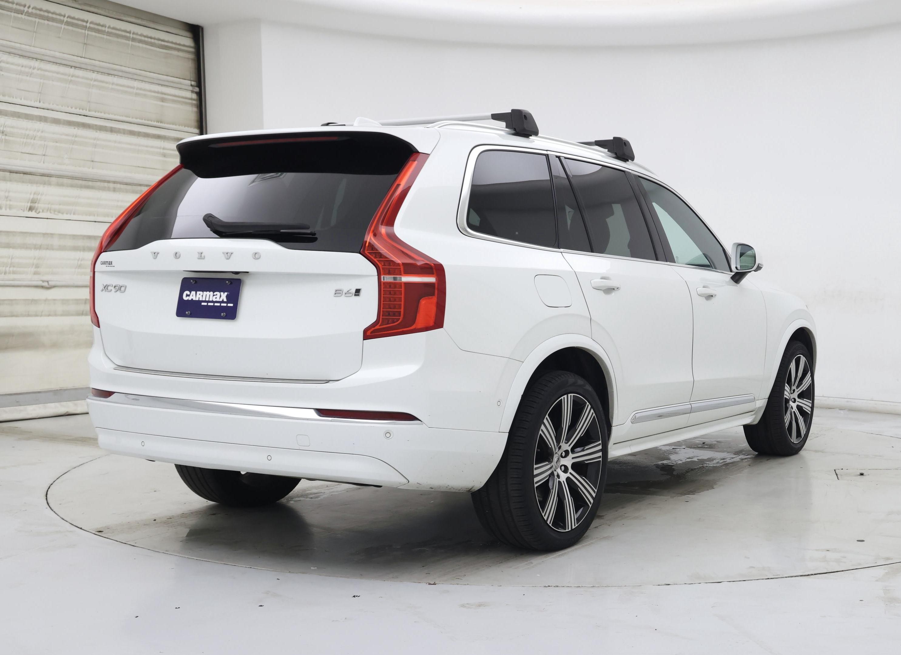 Thumbnail: 2023 Volvo XC90 - 8