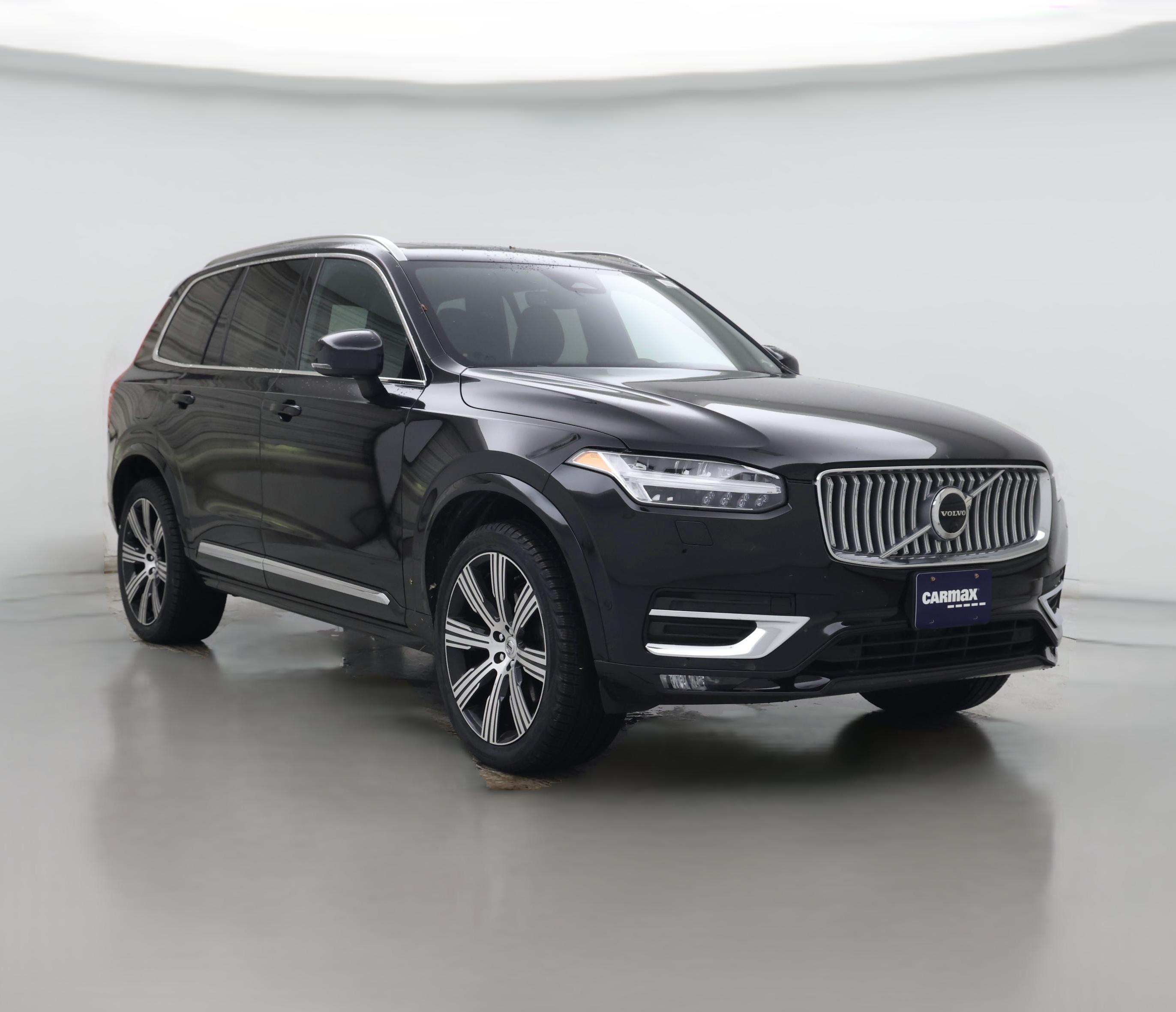 Thumbnail: 2023 Volvo XC90 - 1