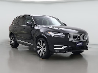 2023 Volvo XC90 B6 Ultimate