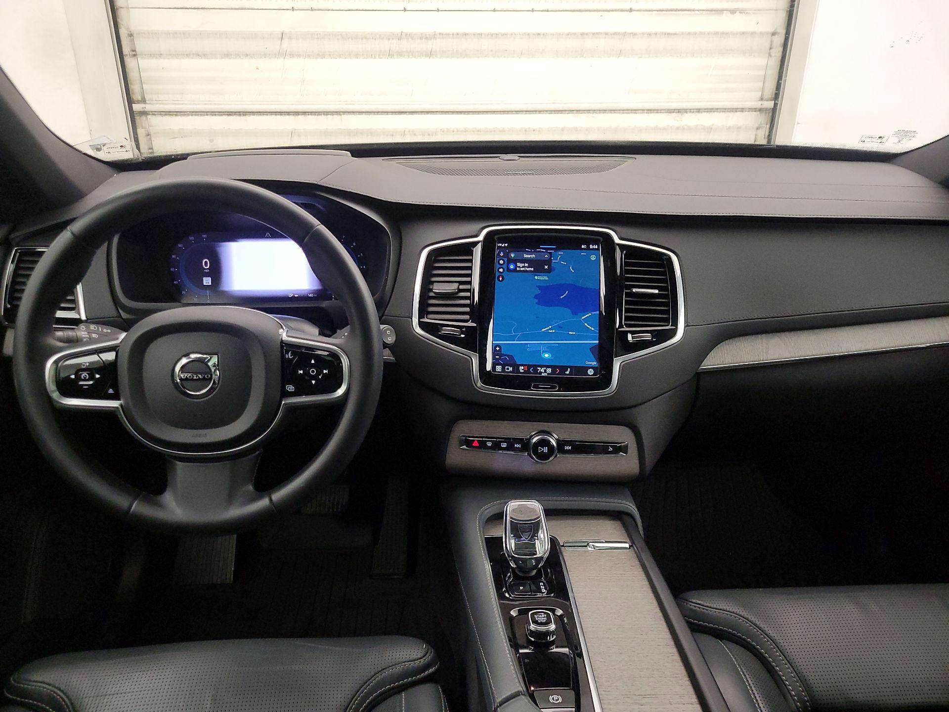 Thumbnail: 2023 Volvo XC90 - 9