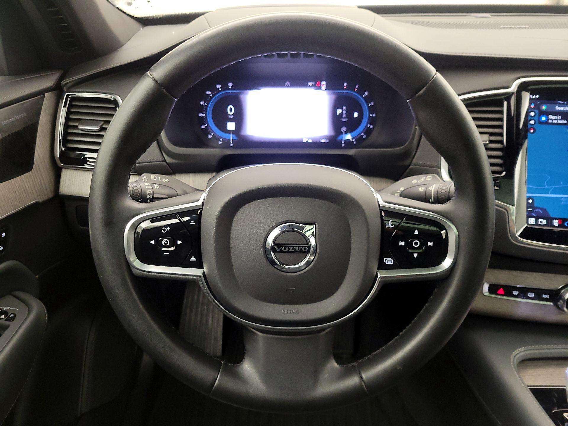 Thumbnail: 2023 Volvo XC90 - 10