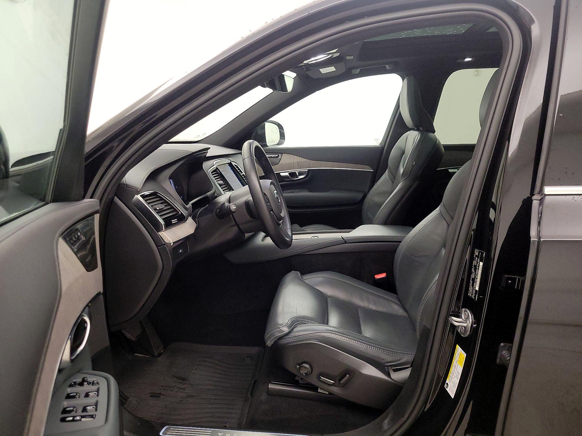 Thumbnail: 2023 Volvo XC90 - 11