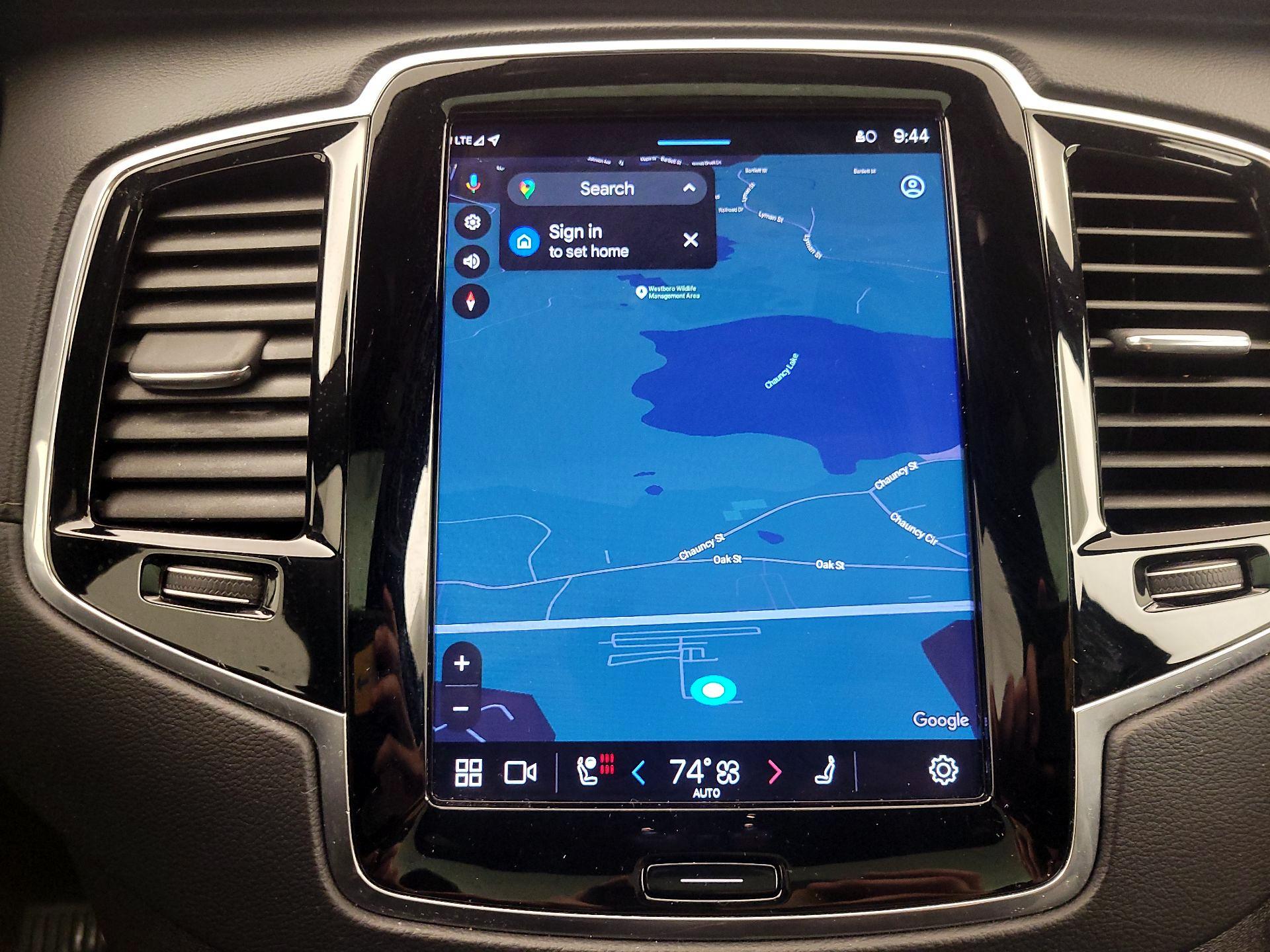 Thumbnail: 2023 Volvo XC90 - 14