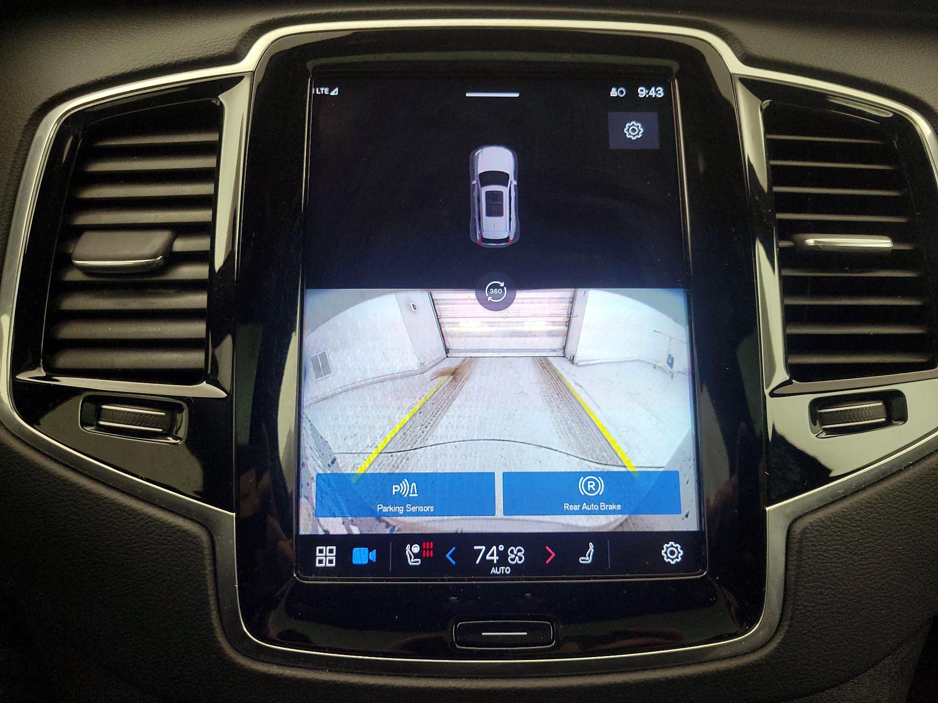 Thumbnail: 2023 Volvo XC90 - 15