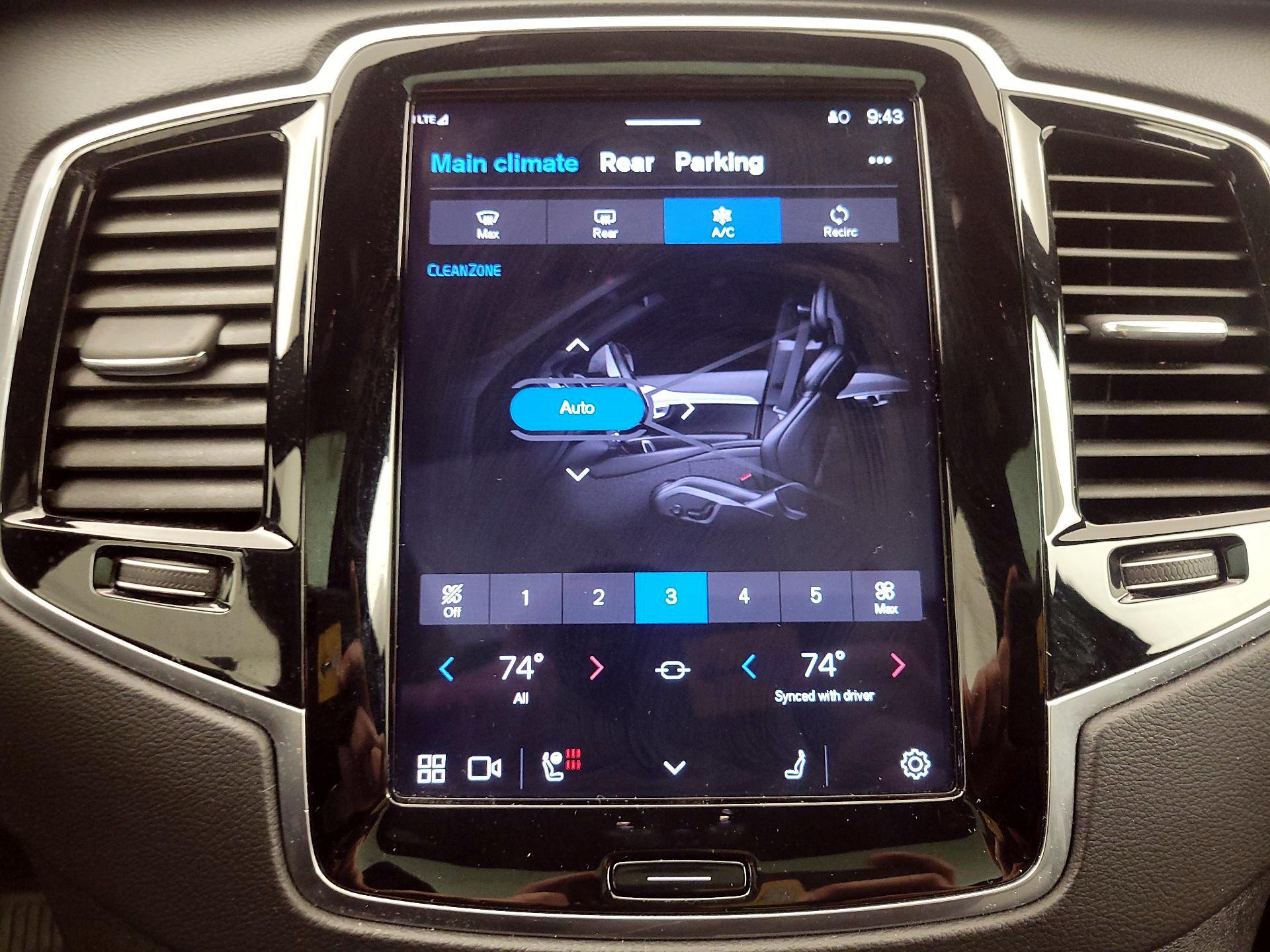 Thumbnail: 2023 Volvo XC90 - 16