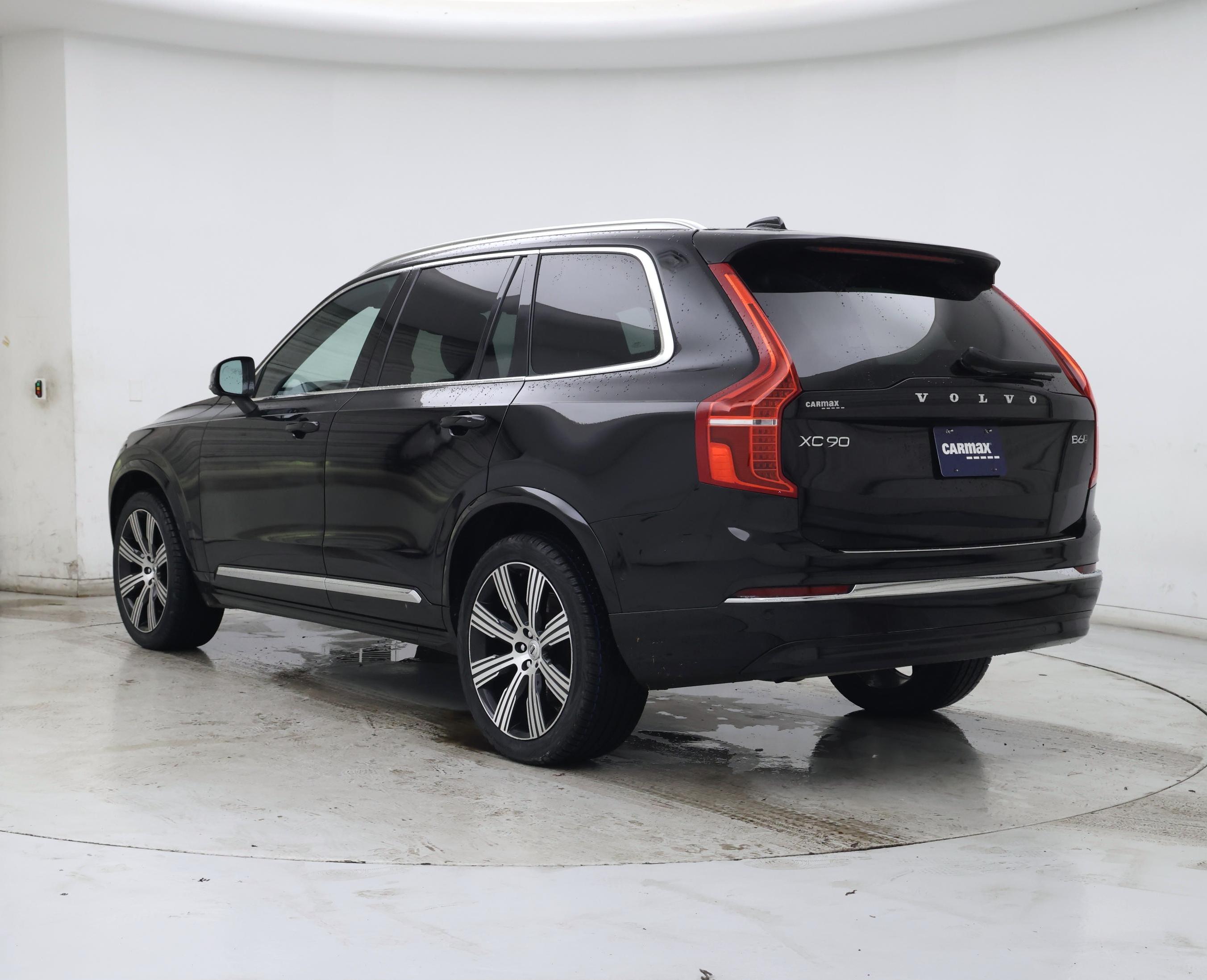 Thumbnail: 2023 Volvo XC90 - 2