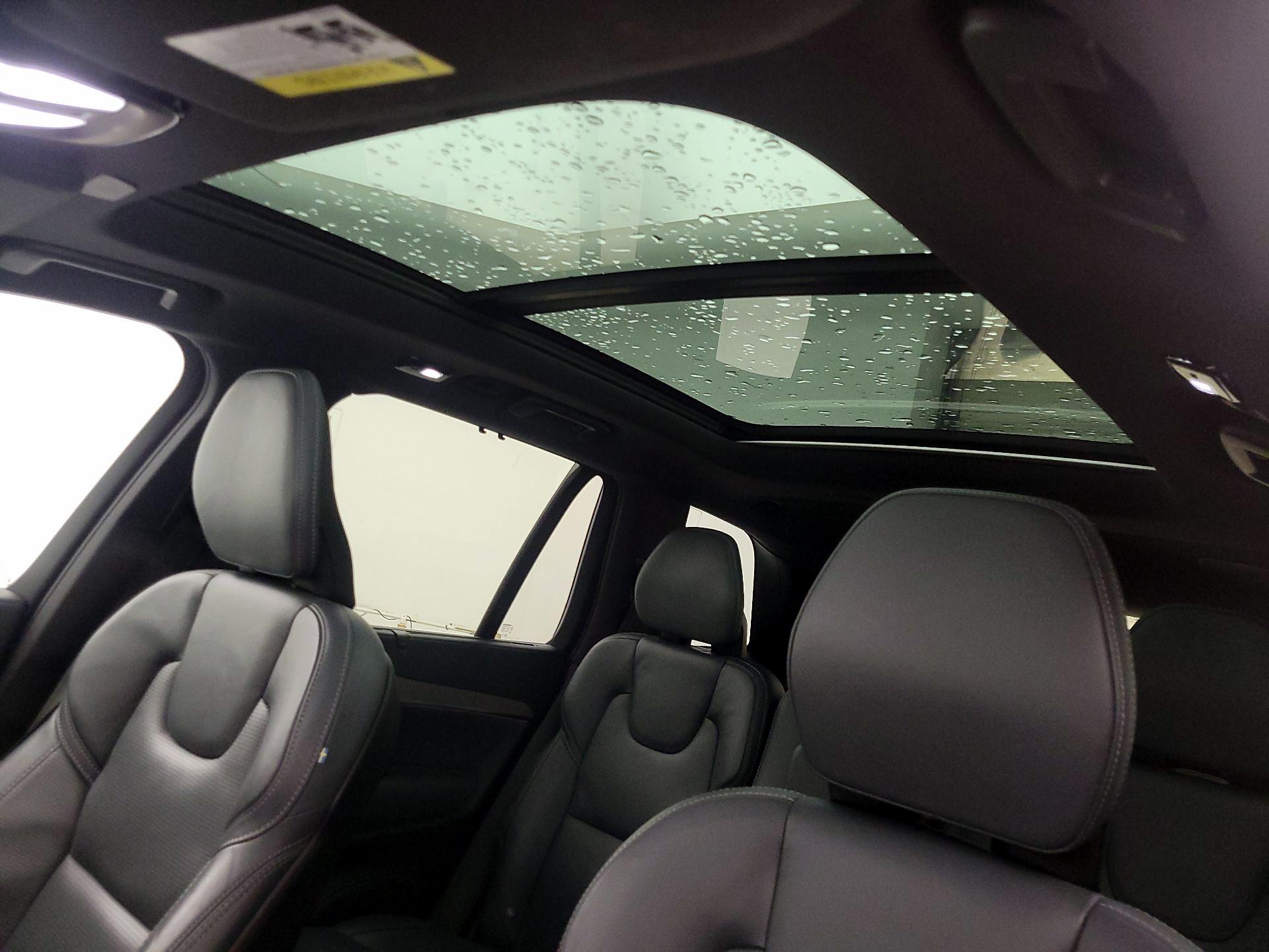 Thumbnail: 2023 Volvo XC90 - 20