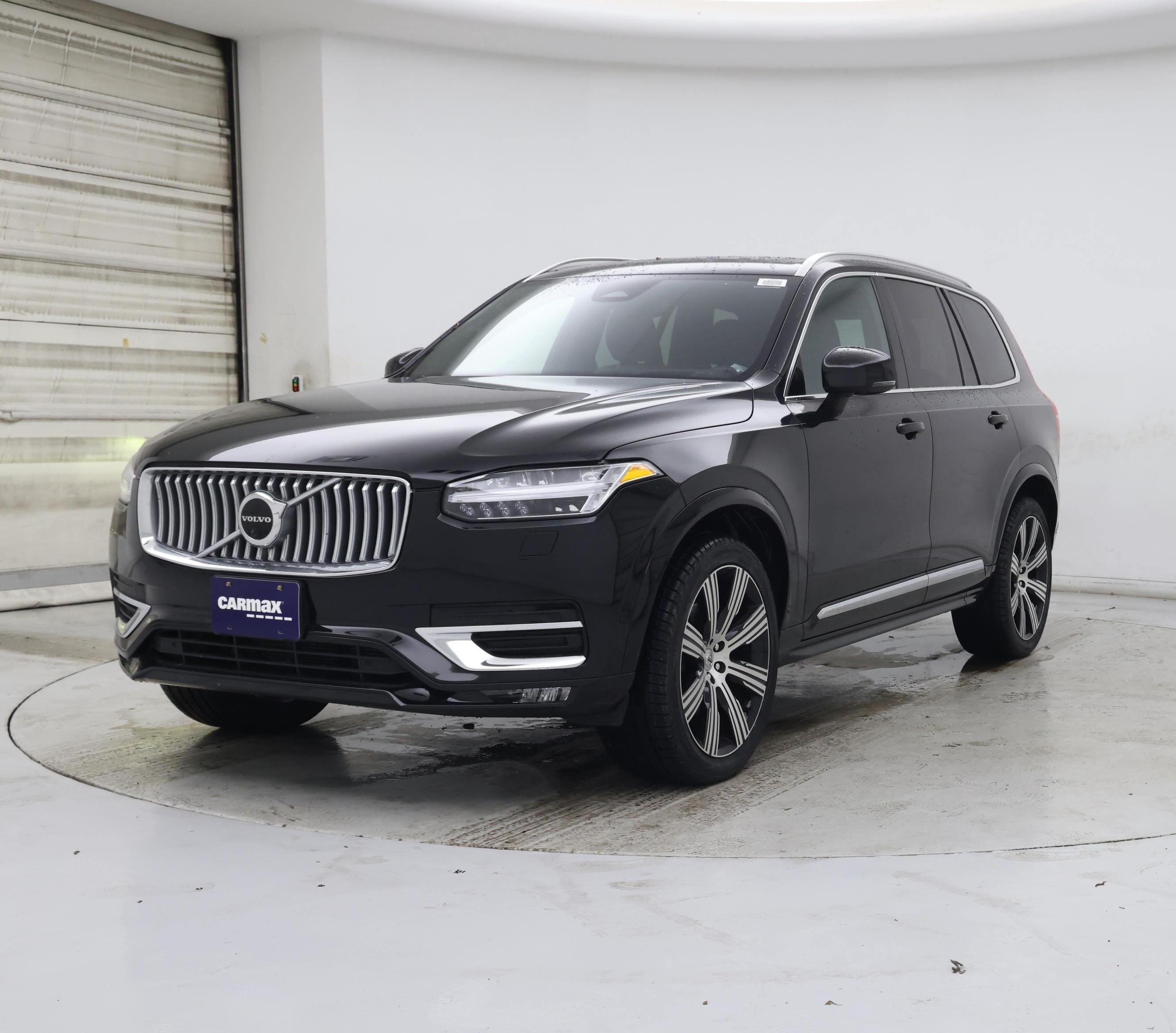 Thumbnail: 2023 Volvo XC90 - 4