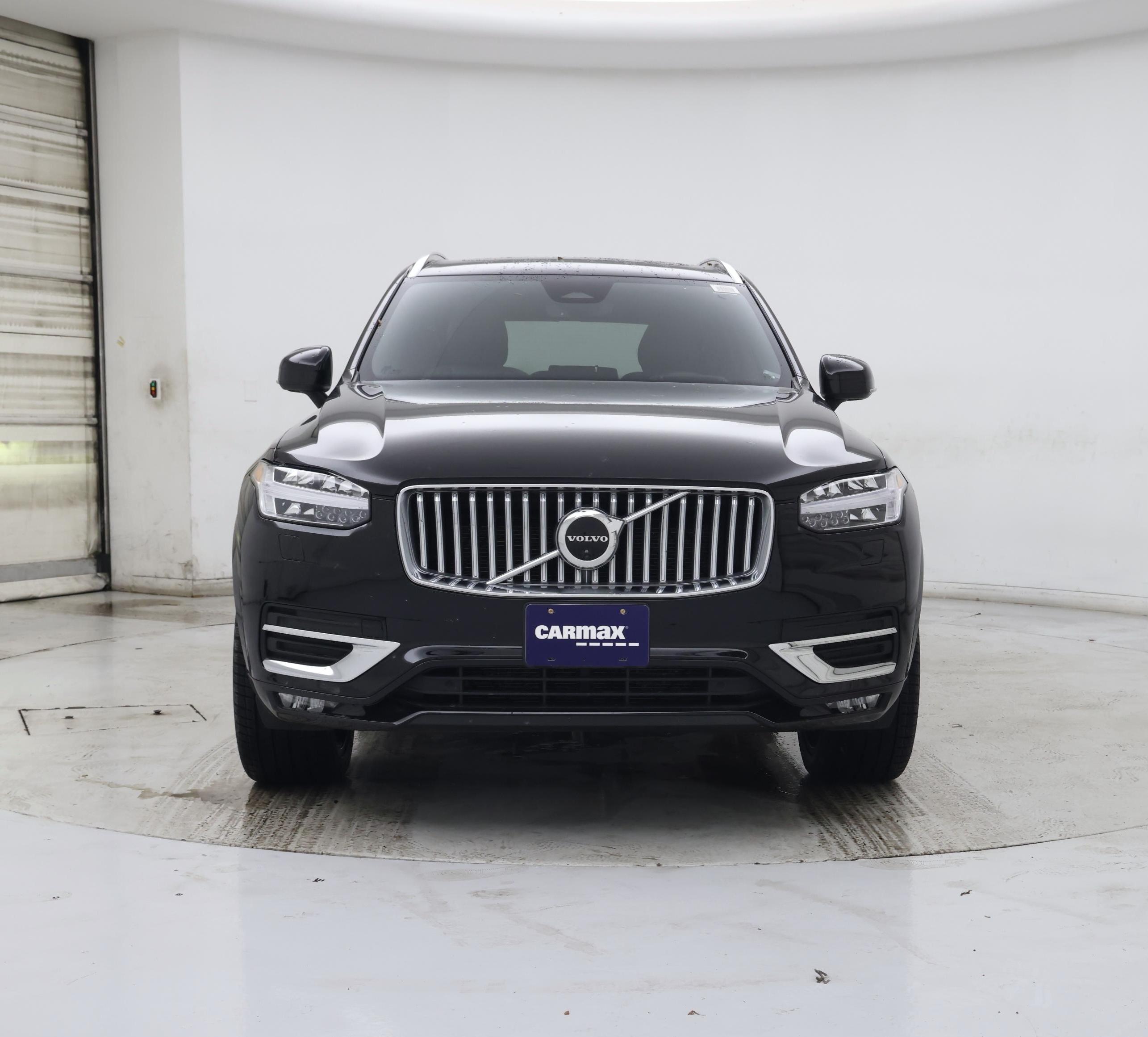Thumbnail: 2023 Volvo XC90 - 5
