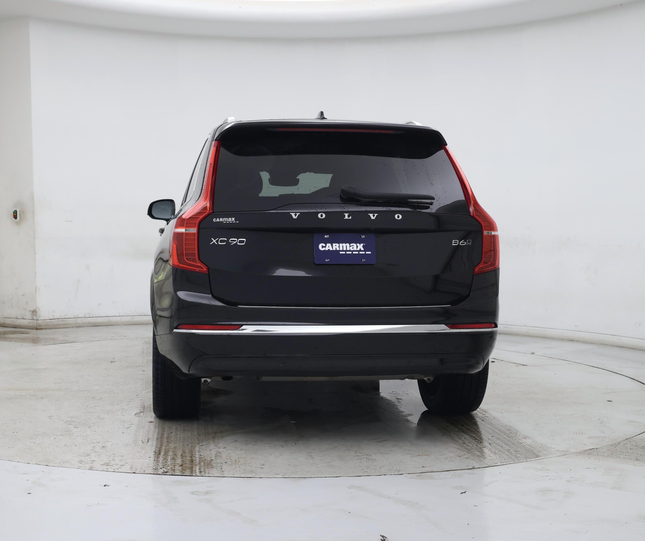 Thumbnail: 2023 Volvo XC90 - 6