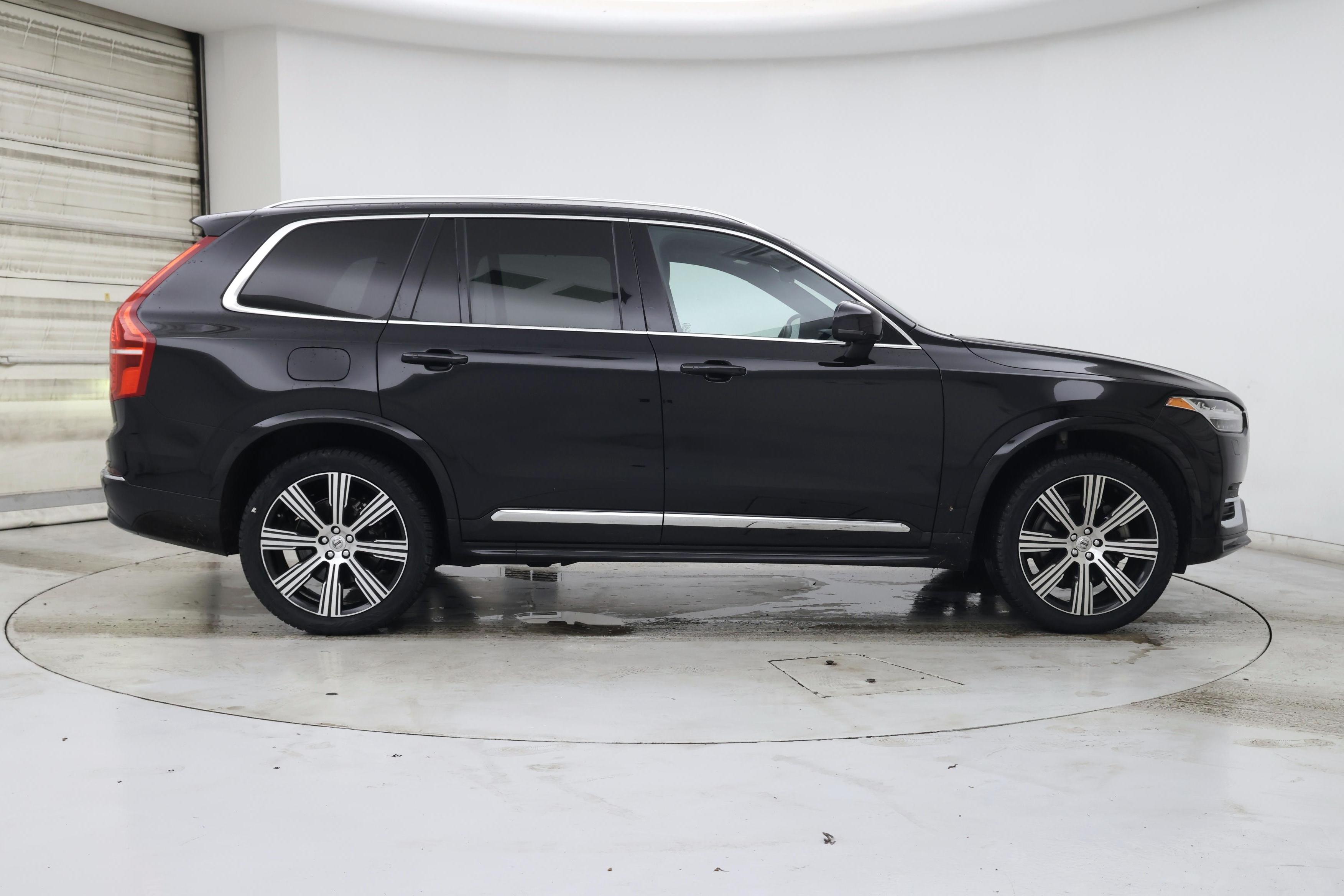 Thumbnail: 2023 Volvo XC90 - 7