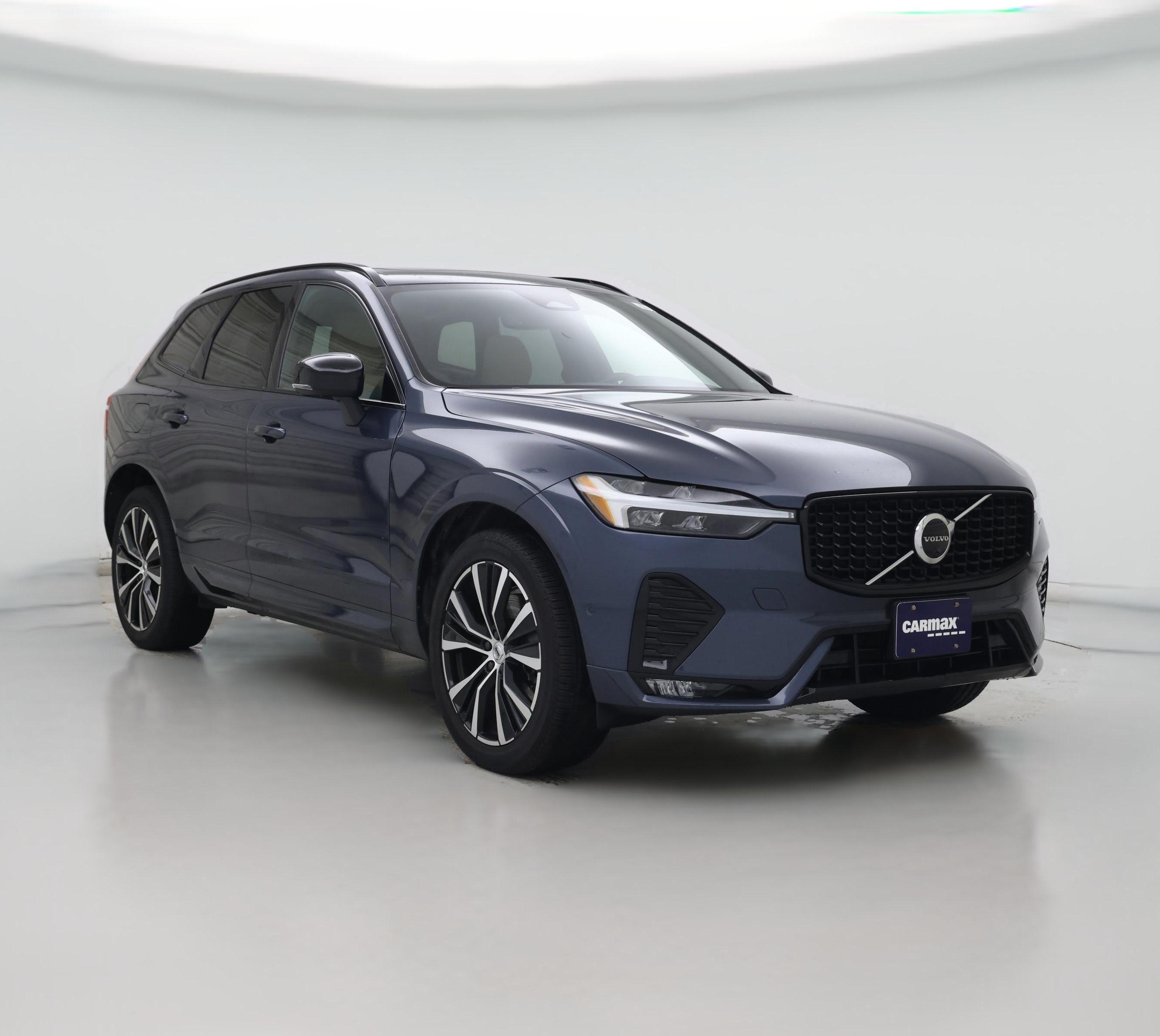 Thumbnail: 2023 Volvo XC60 - 1