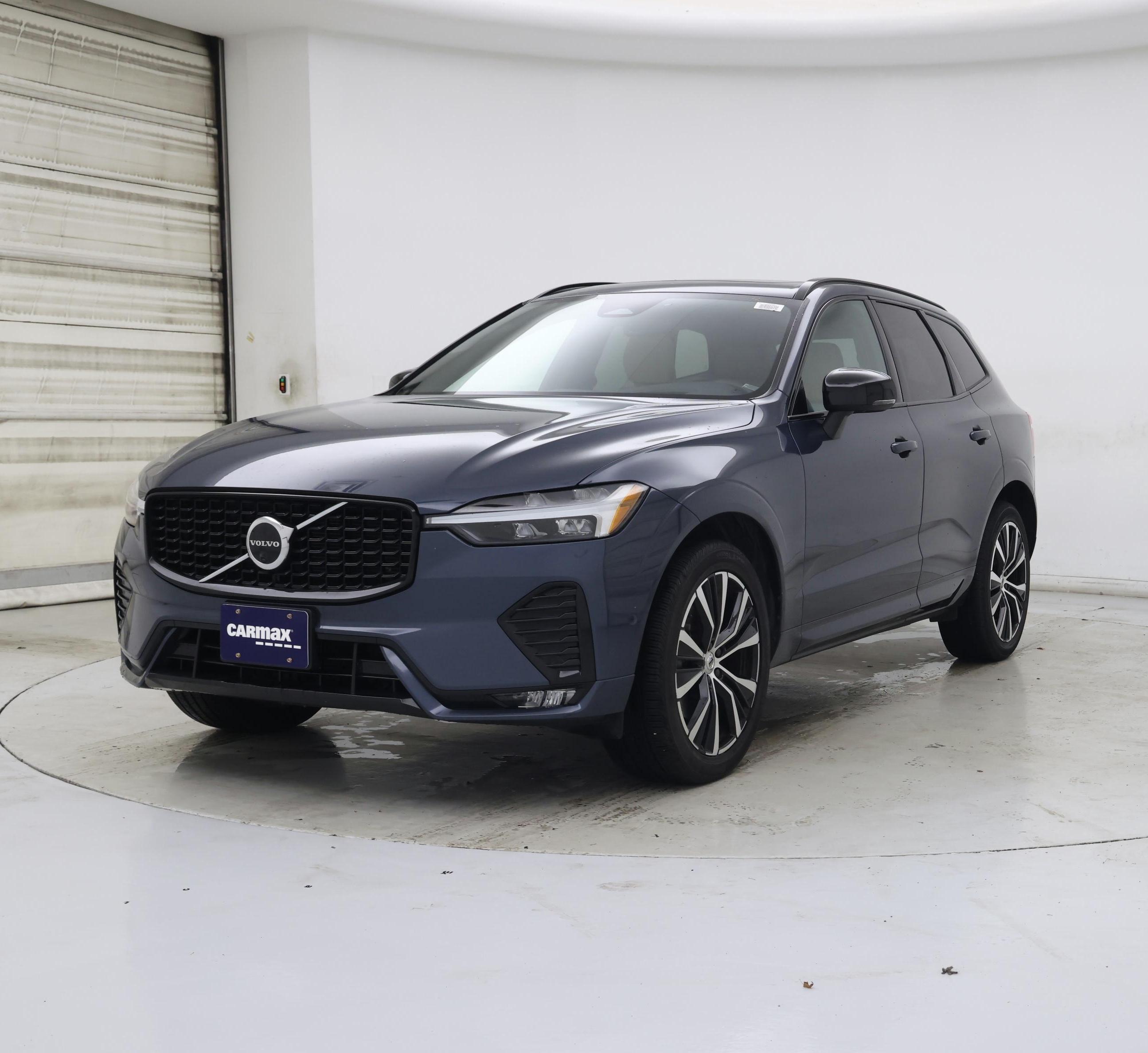 Thumbnail: 2023 Volvo XC60 - 4
