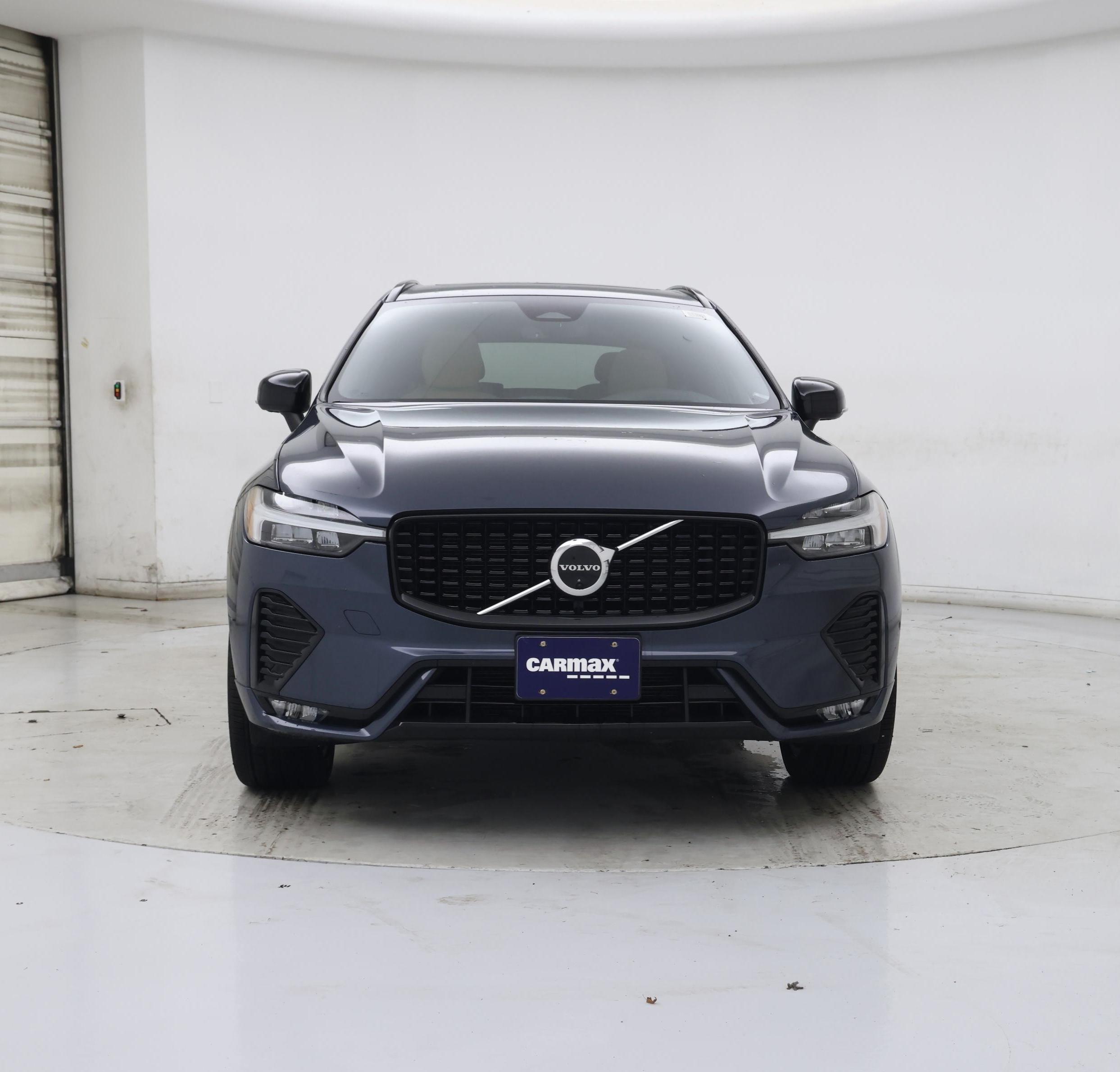 Thumbnail: 2023 Volvo XC60 - 5