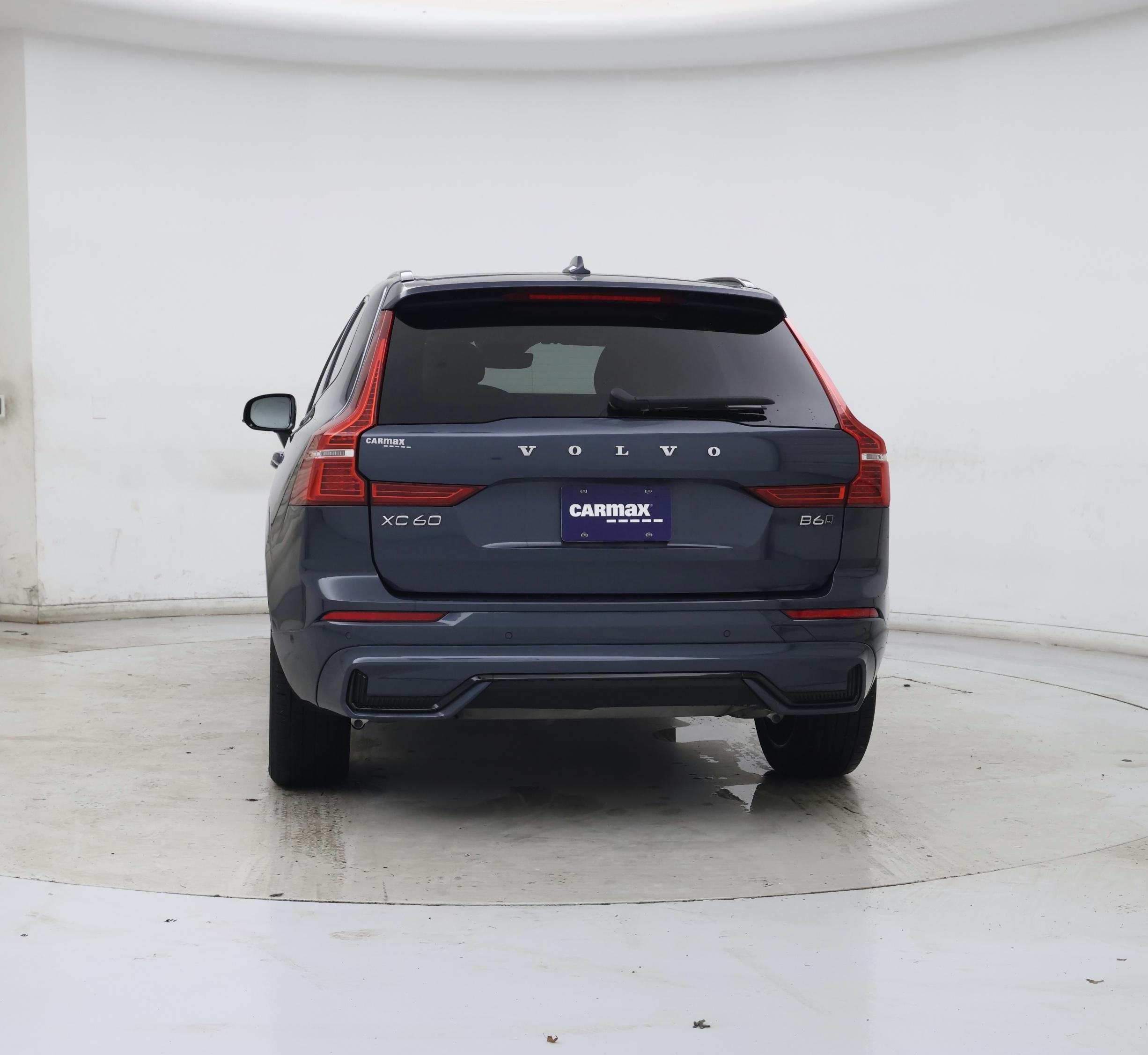 Thumbnail: 2023 Volvo XC60 - 6