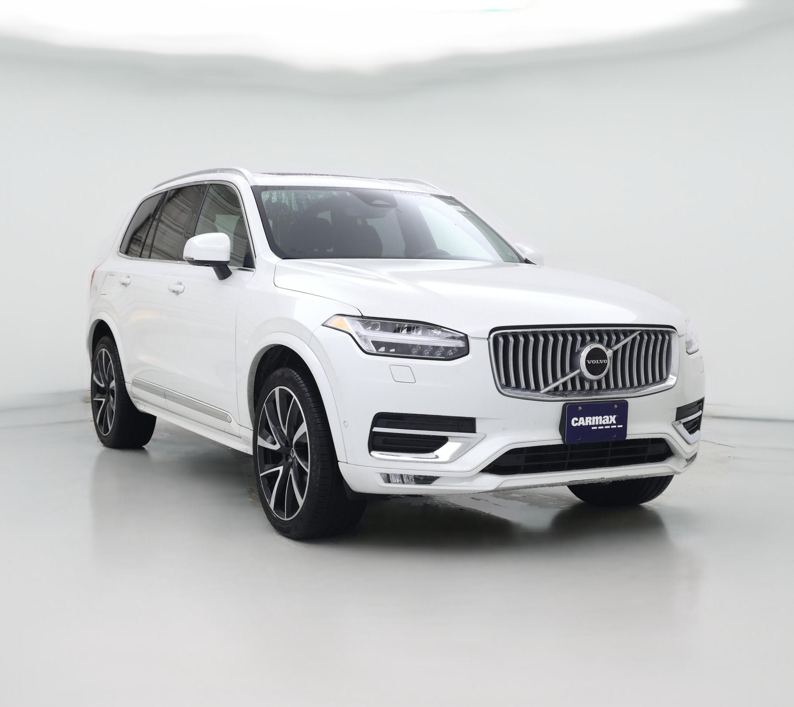Thumbnail: 2023 Volvo XC90 - 1