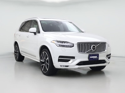 2023 Volvo XC90 B5 Plus