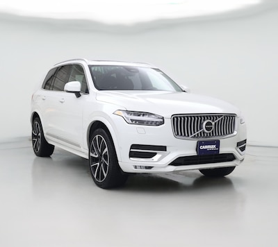 2023 Volvo XC90 B5 Plus