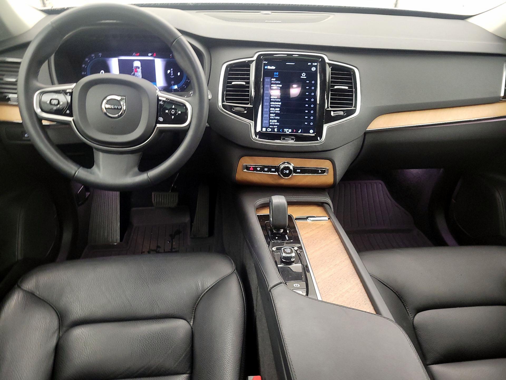 Thumbnail: 2023 Volvo XC90 - 9