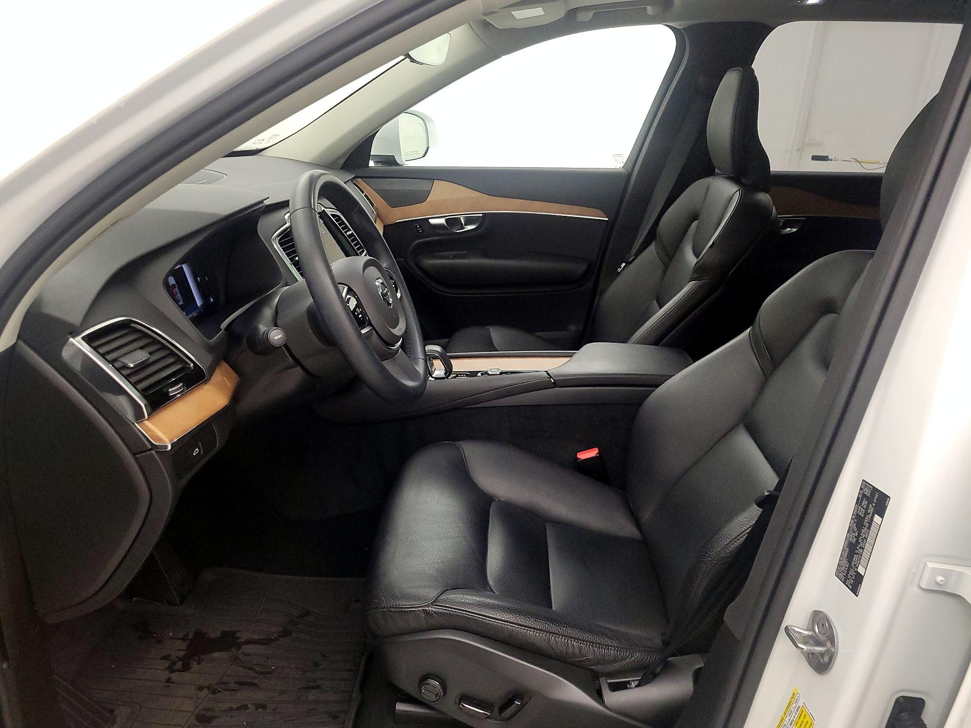 Thumbnail: 2023 Volvo XC90 - 11