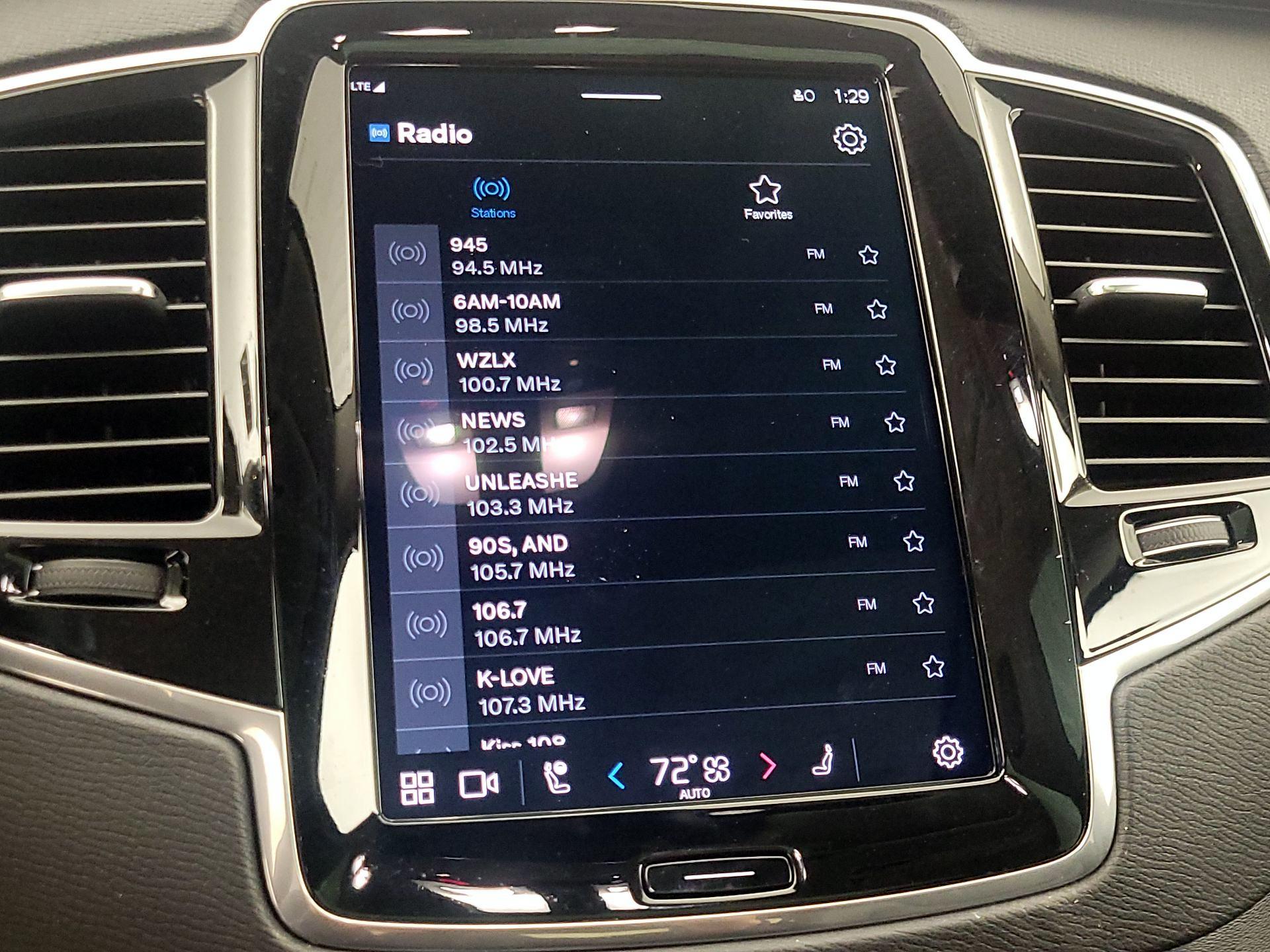 Thumbnail: 2023 Volvo XC90 - 15