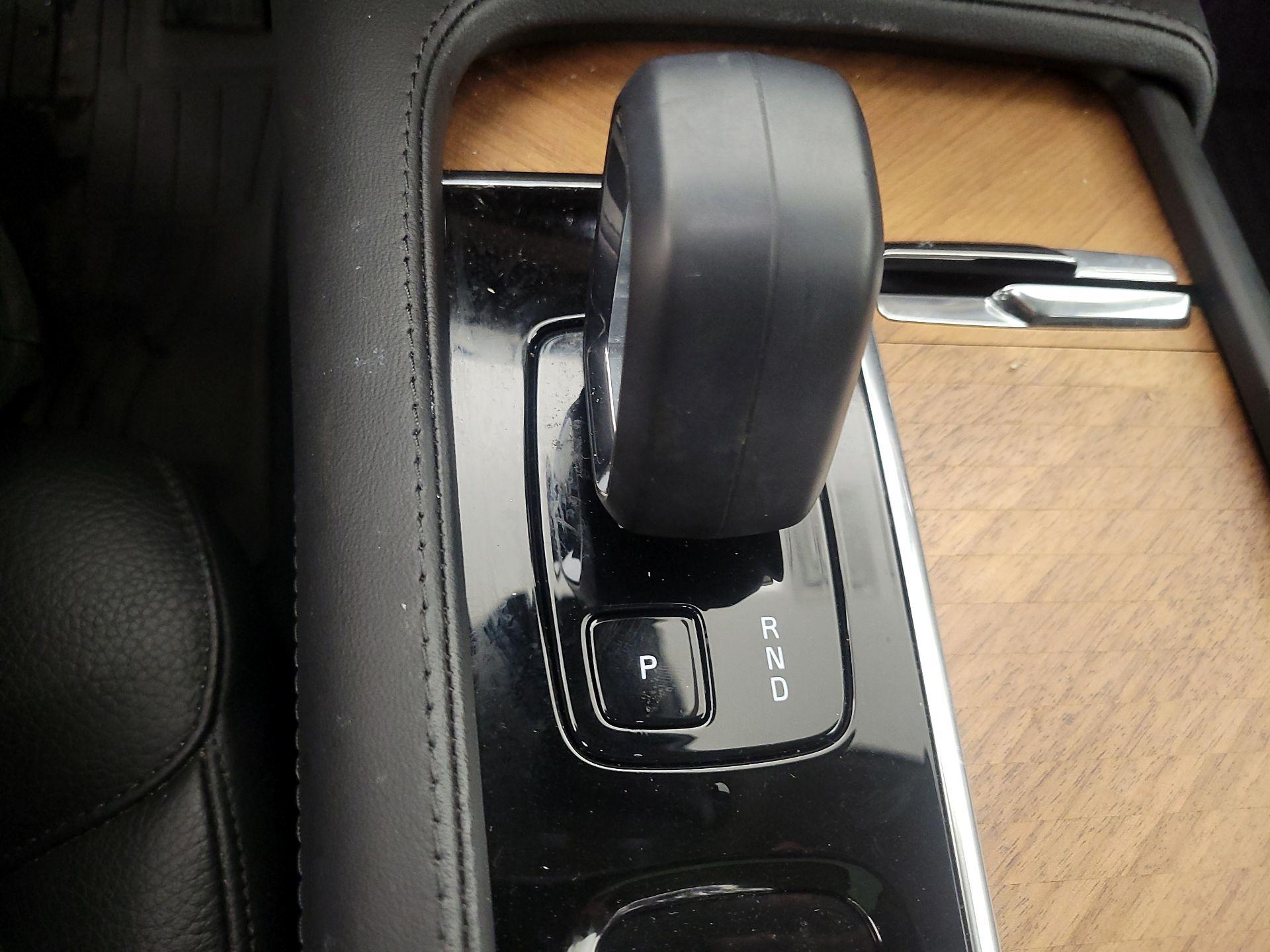 Thumbnail: 2023 Volvo XC90 - 17