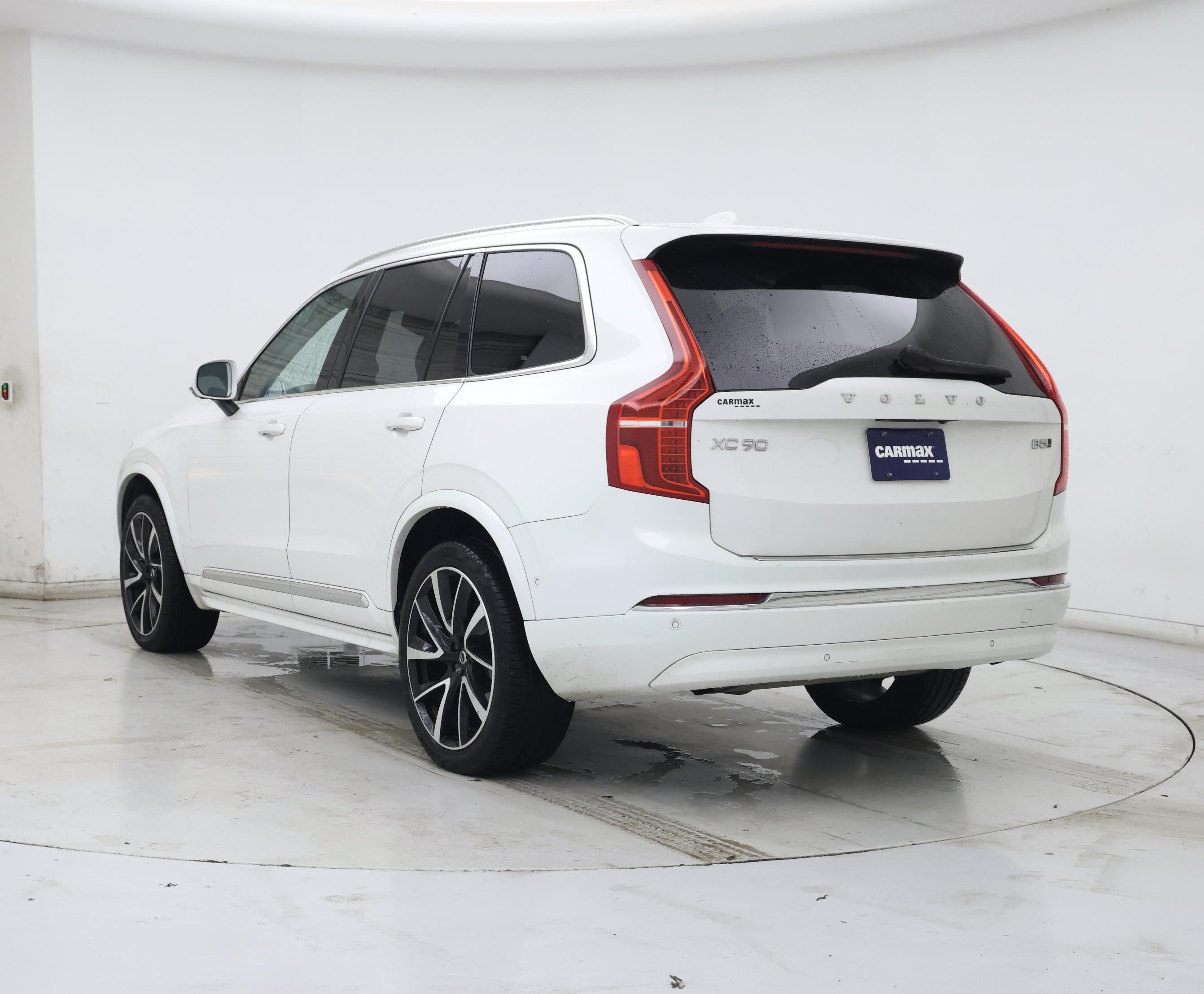 Thumbnail: 2023 Volvo XC90 - 2