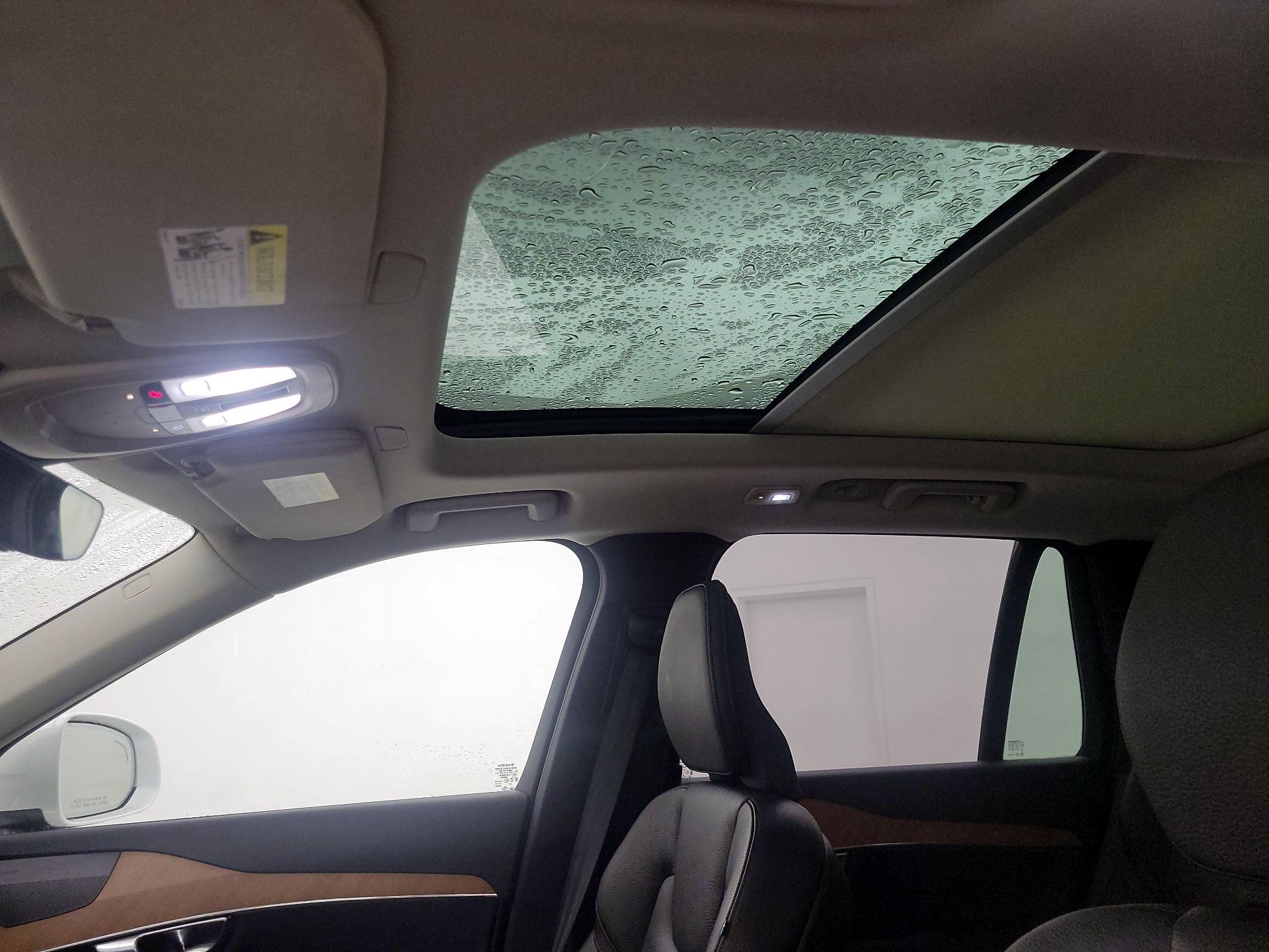 Thumbnail: 2023 Volvo XC90 - 19