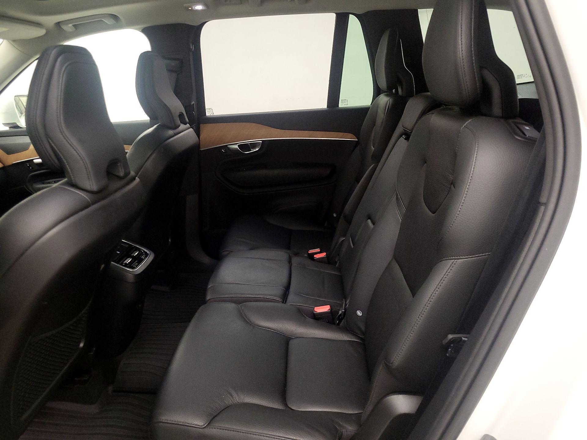 Thumbnail: 2023 Volvo XC90 - 20