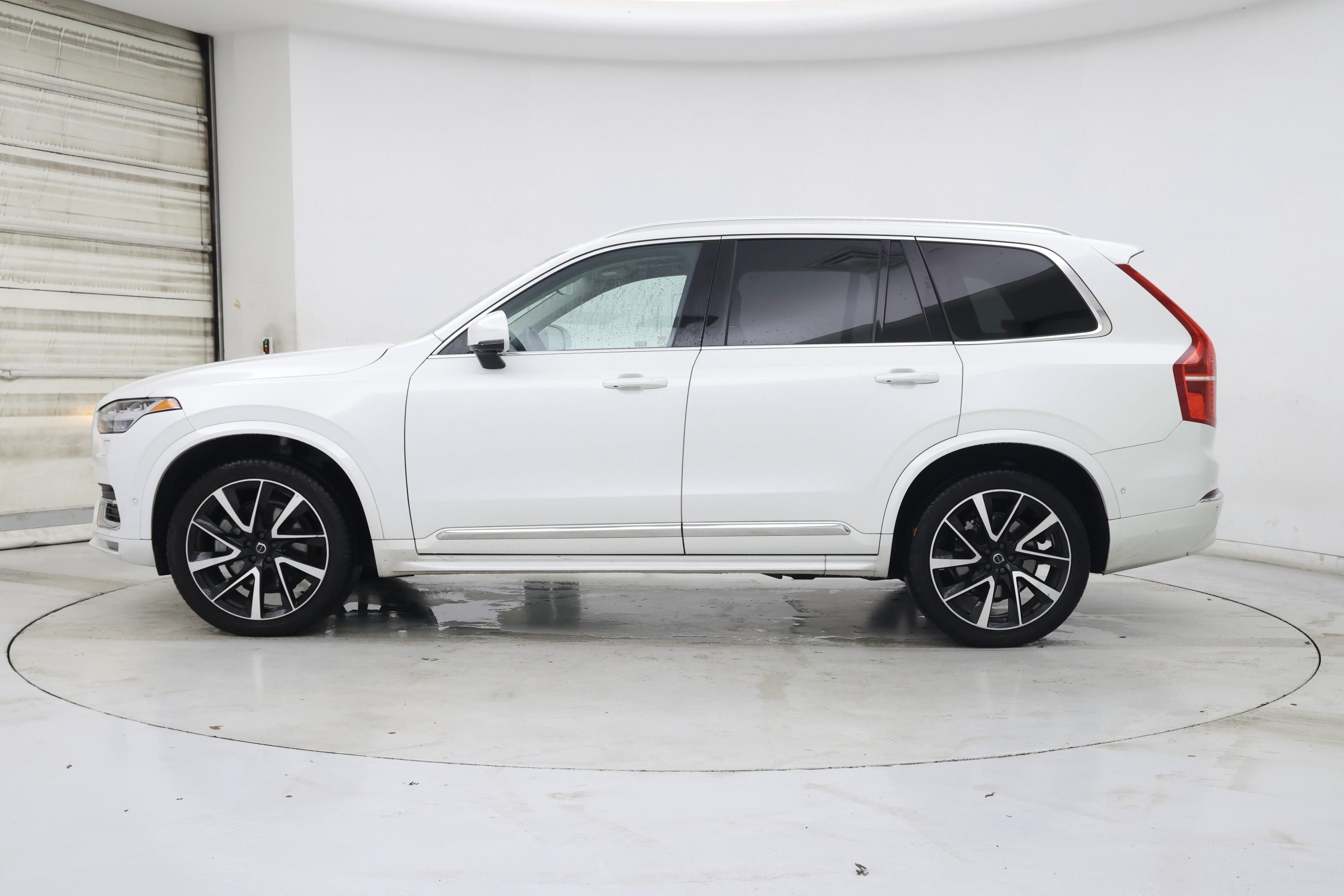 Thumbnail: 2023 Volvo XC90 - 3