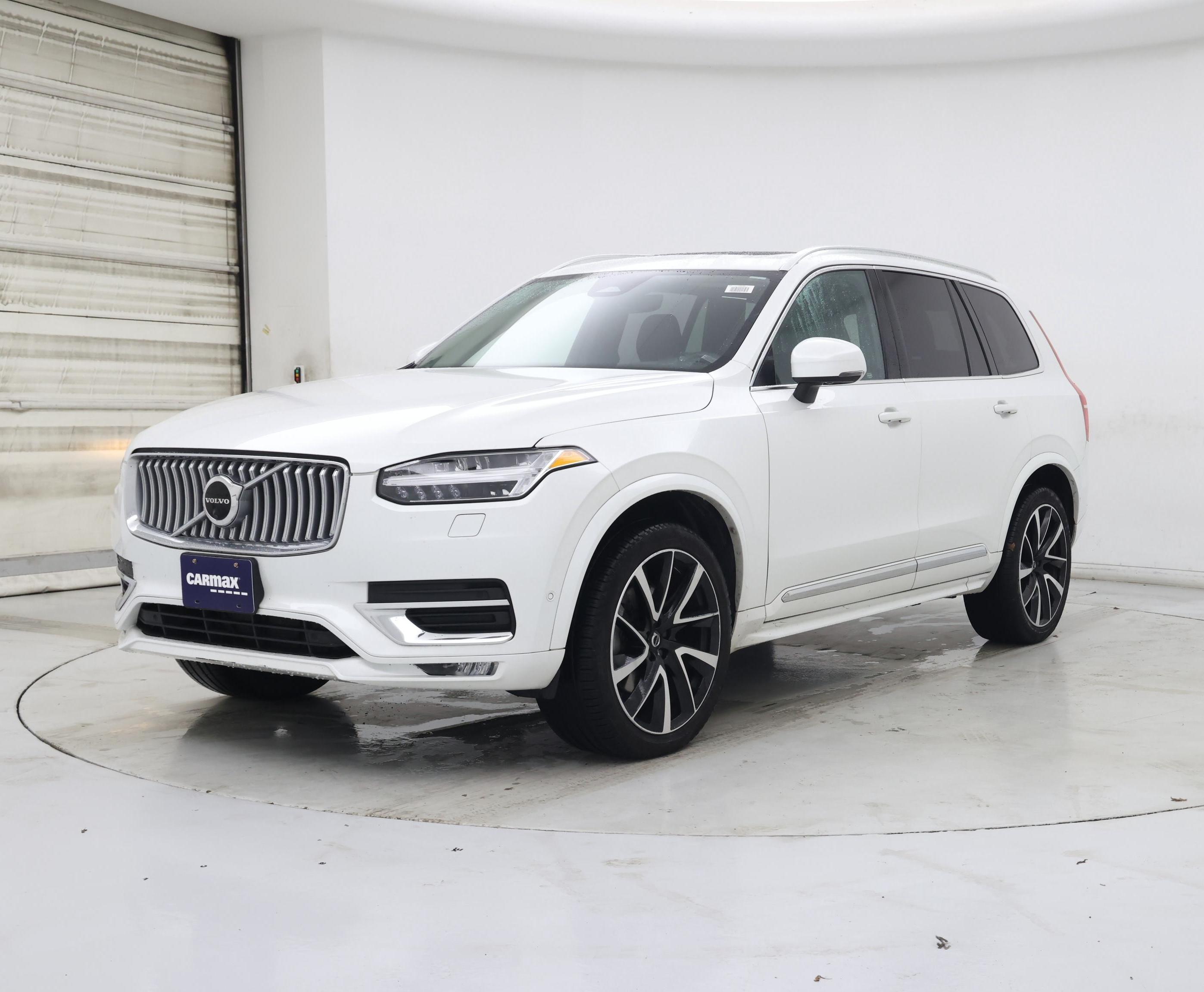 Thumbnail: 2023 Volvo XC90 - 4