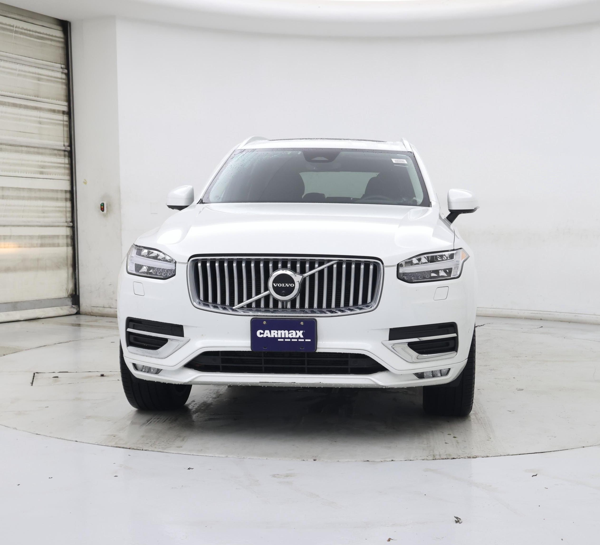 Thumbnail: 2023 Volvo XC90 - 5