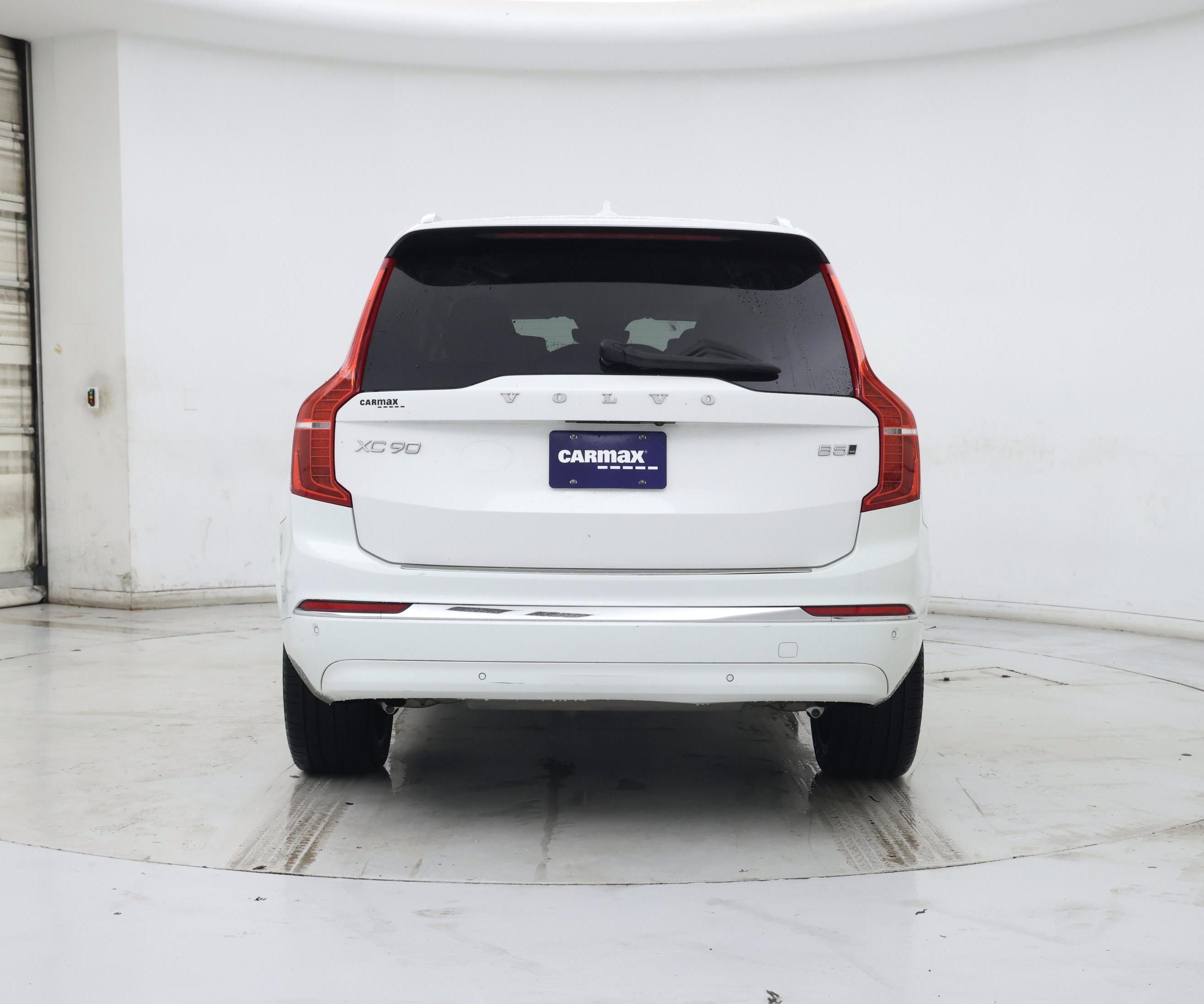 Thumbnail: 2023 Volvo XC90 - 6