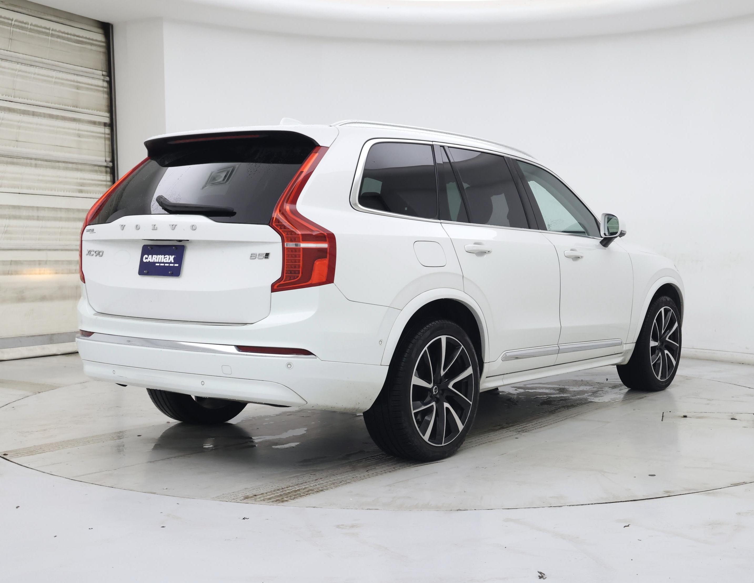 Thumbnail: 2023 Volvo XC90 - 8