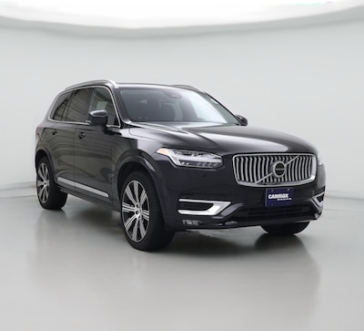 2023 Volvo XC90 B6 Ultimate