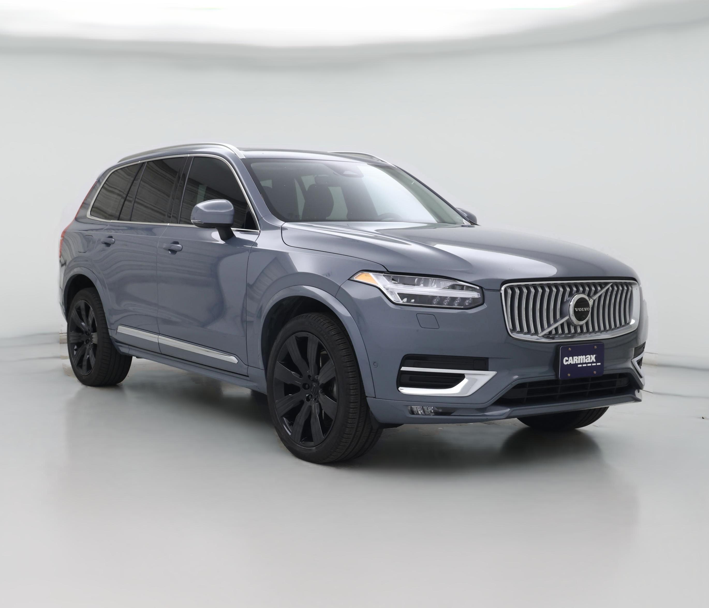 Thumbnail: 2023 Volvo XC90 - 1