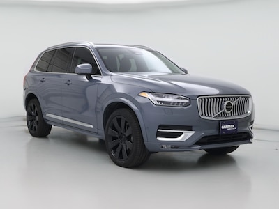2023 Volvo XC90 B6 Ultimate