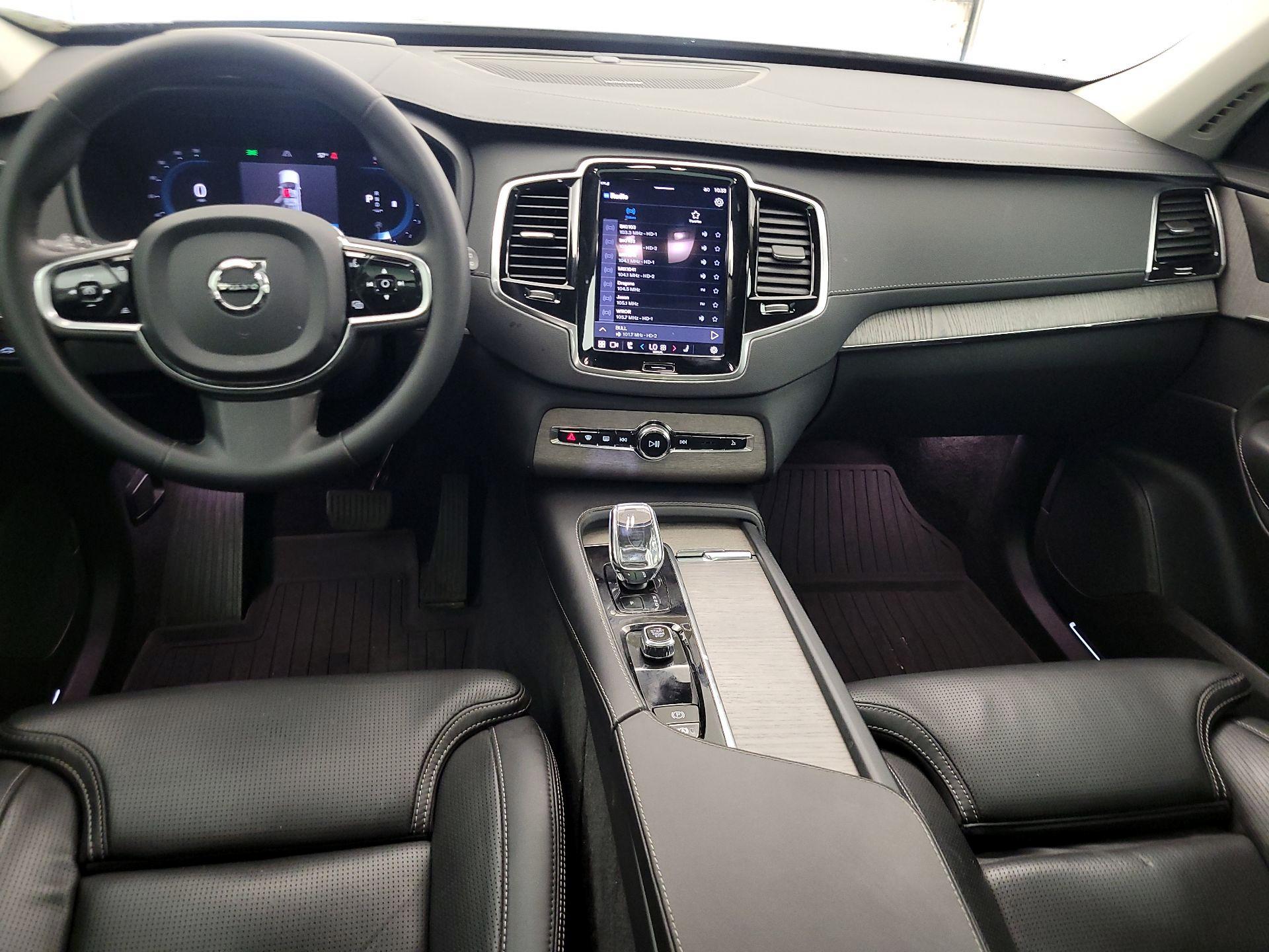 Thumbnail: 2023 Volvo XC90 - 9