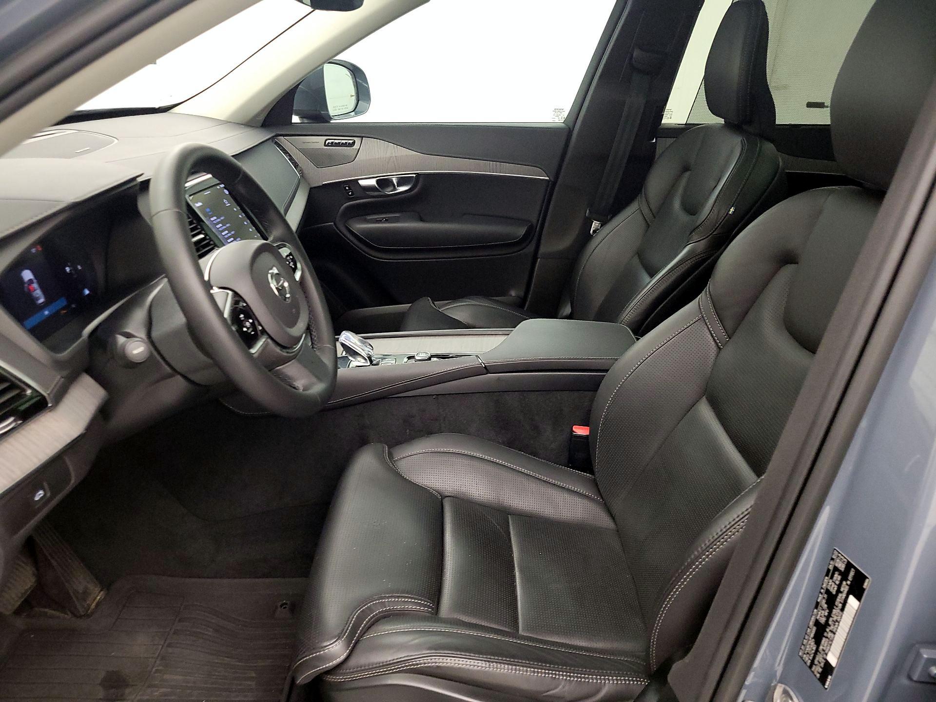 Thumbnail: 2023 Volvo XC90 - 11