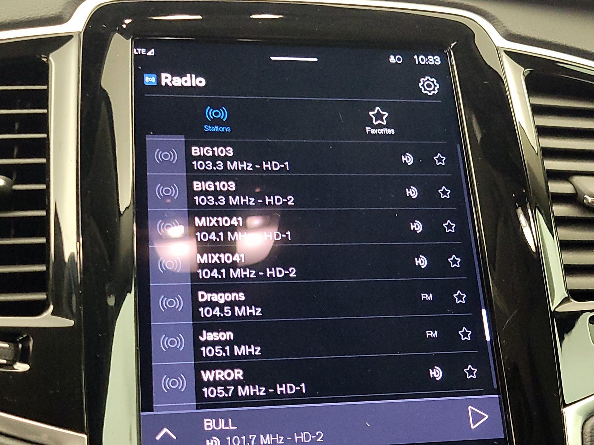 Thumbnail: 2023 Volvo XC90 - 15