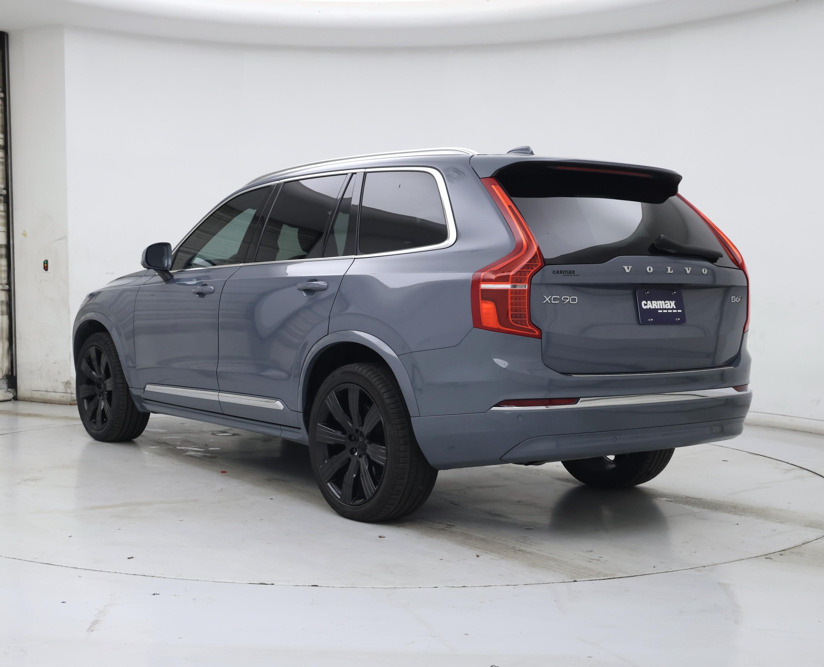 Thumbnail: 2023 Volvo XC90 - 2