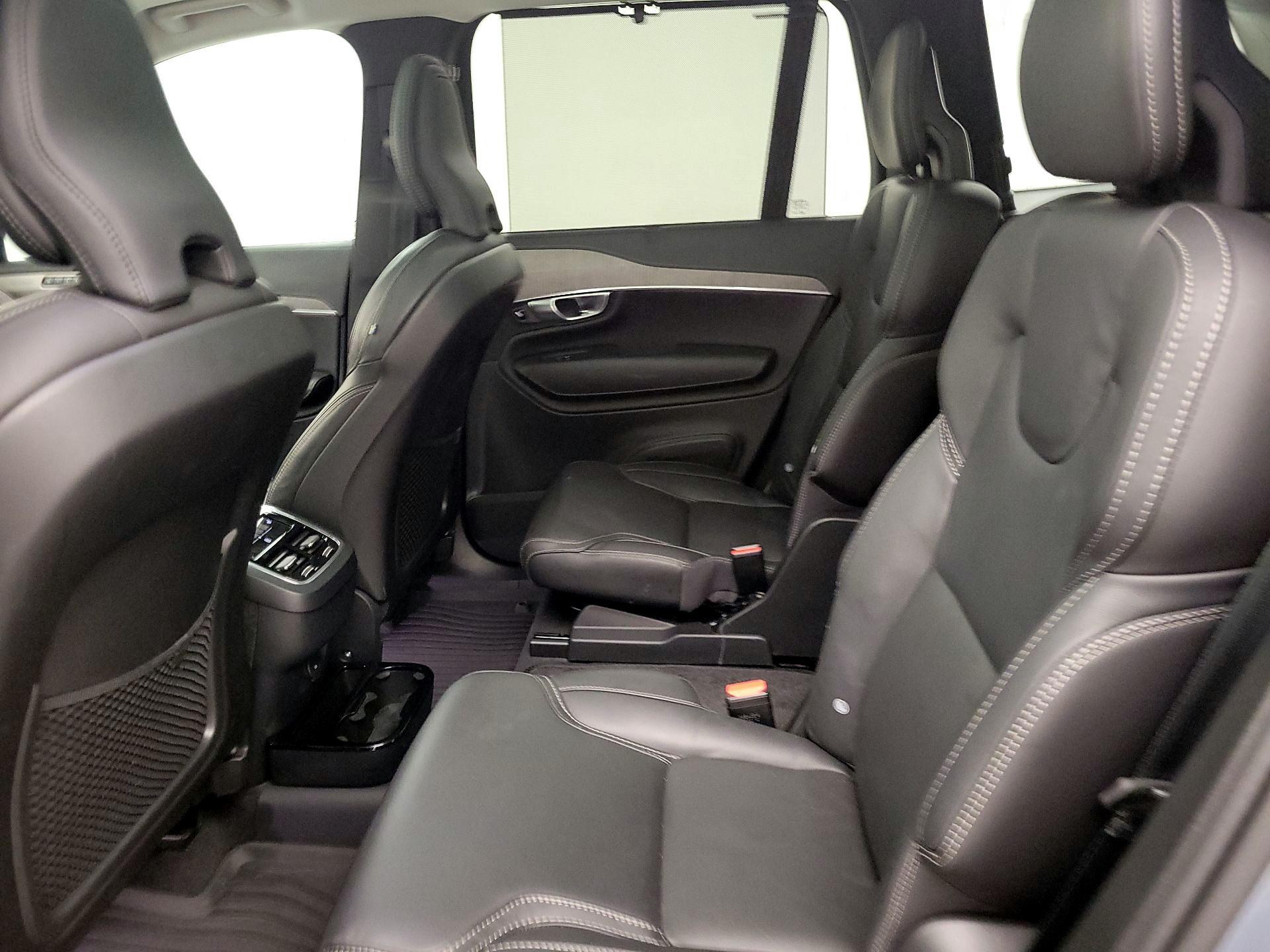 Thumbnail: 2023 Volvo XC90 - 20