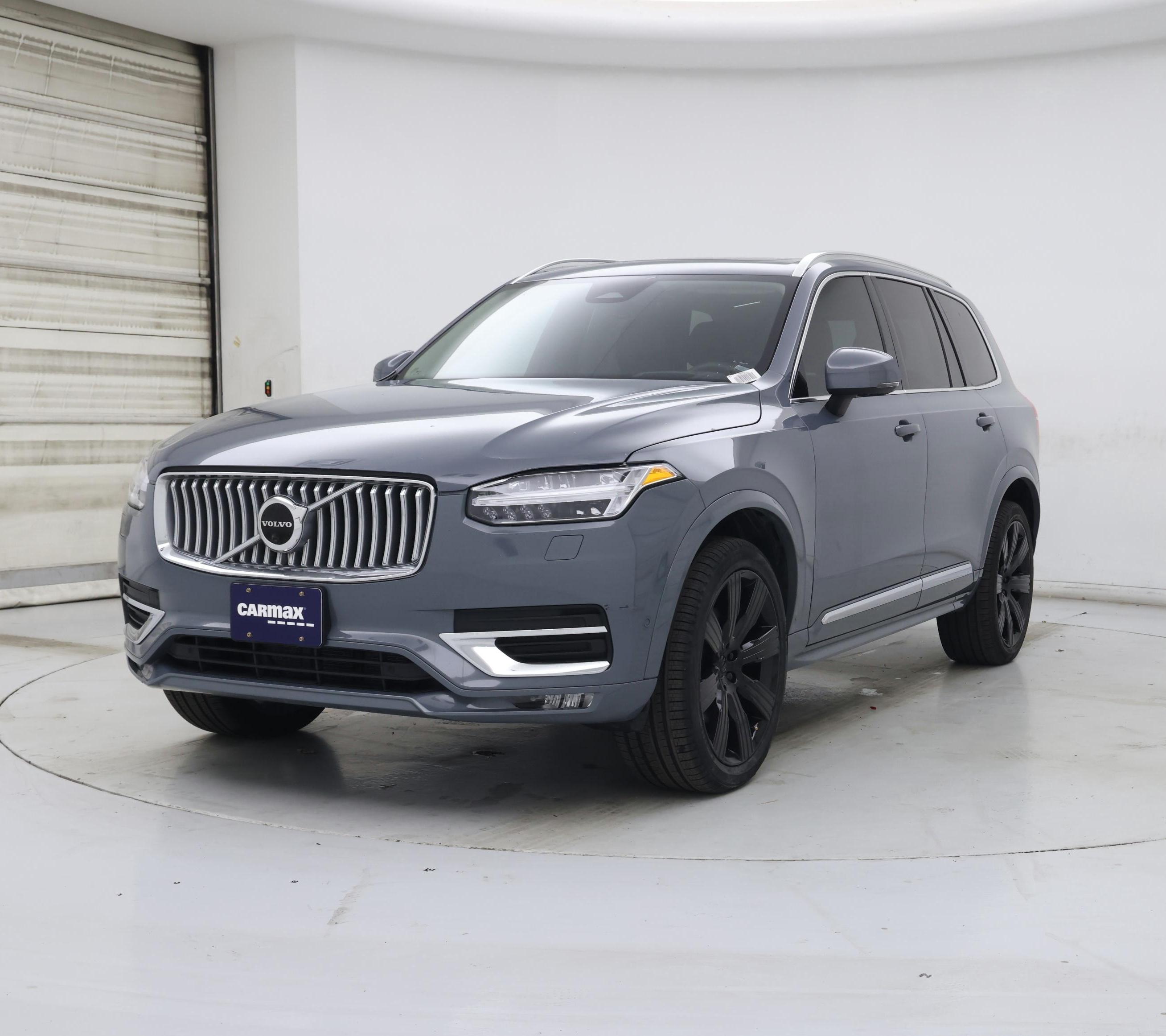 Thumbnail: 2023 Volvo XC90 - 4