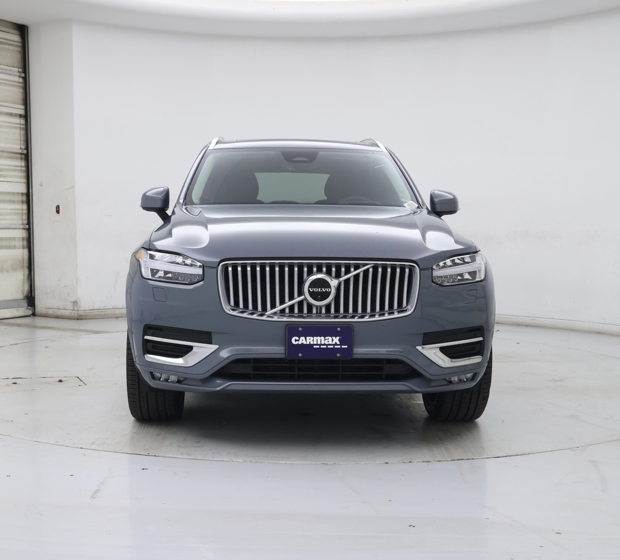 Thumbnail: 2023 Volvo XC90 - 5