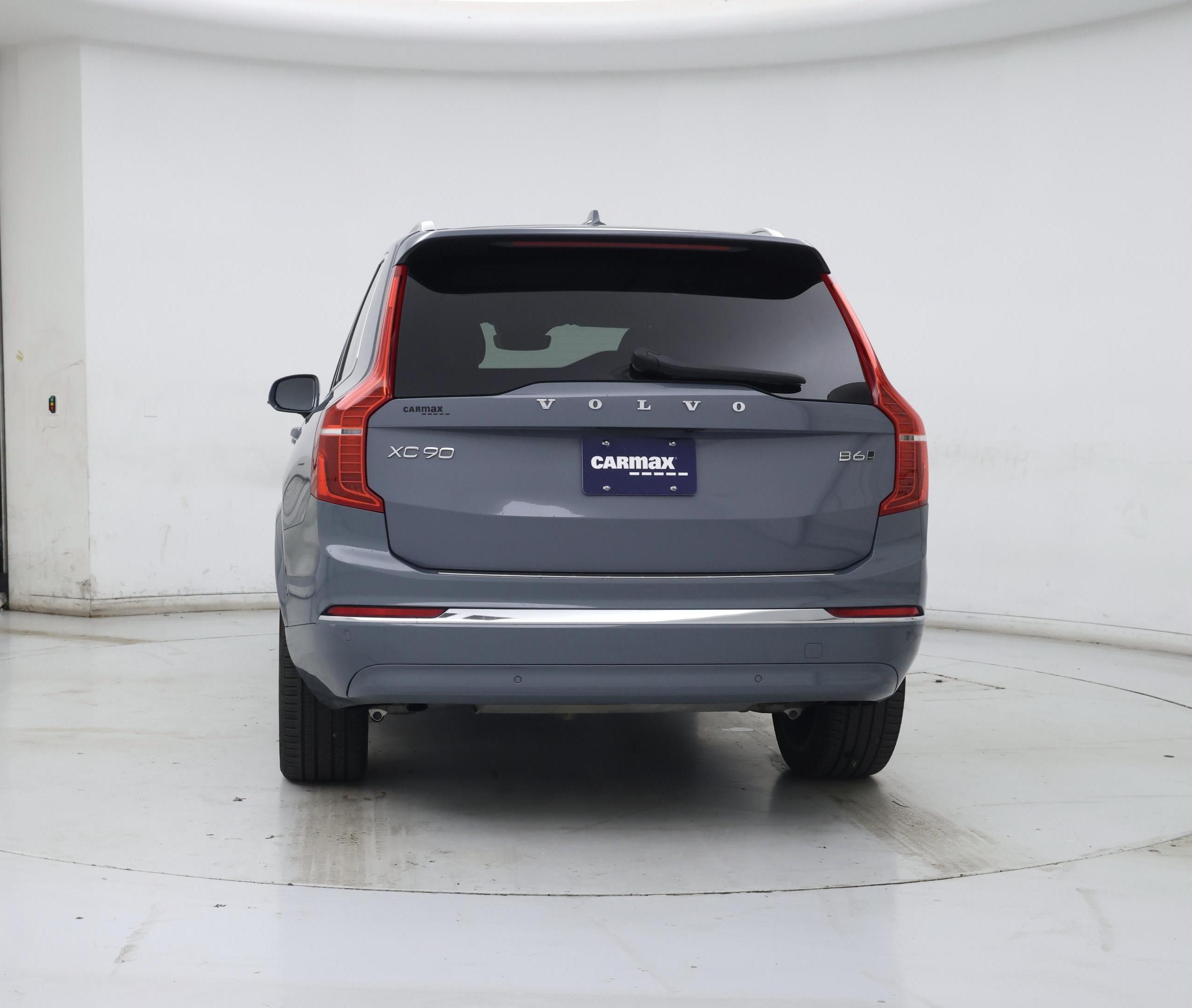 Thumbnail: 2023 Volvo XC90 - 6