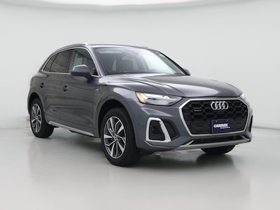 2023 Audi Q5 S-Line Premium Plus
