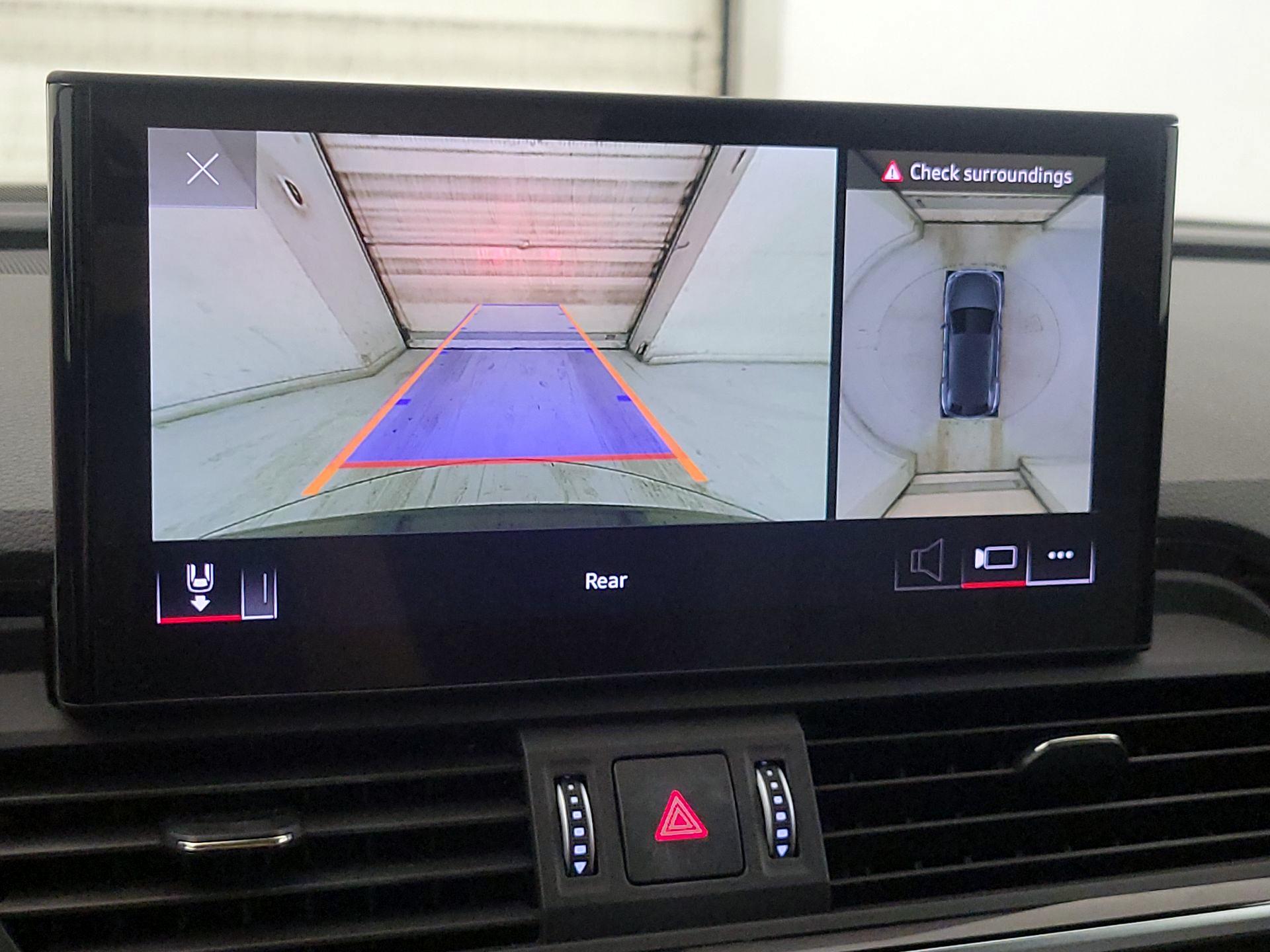 Thumbnail: 2023 Audi Q5 - 14