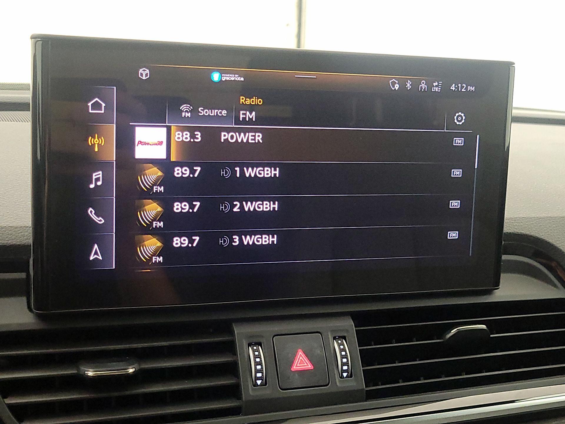 Thumbnail: 2023 Audi Q5 - 15