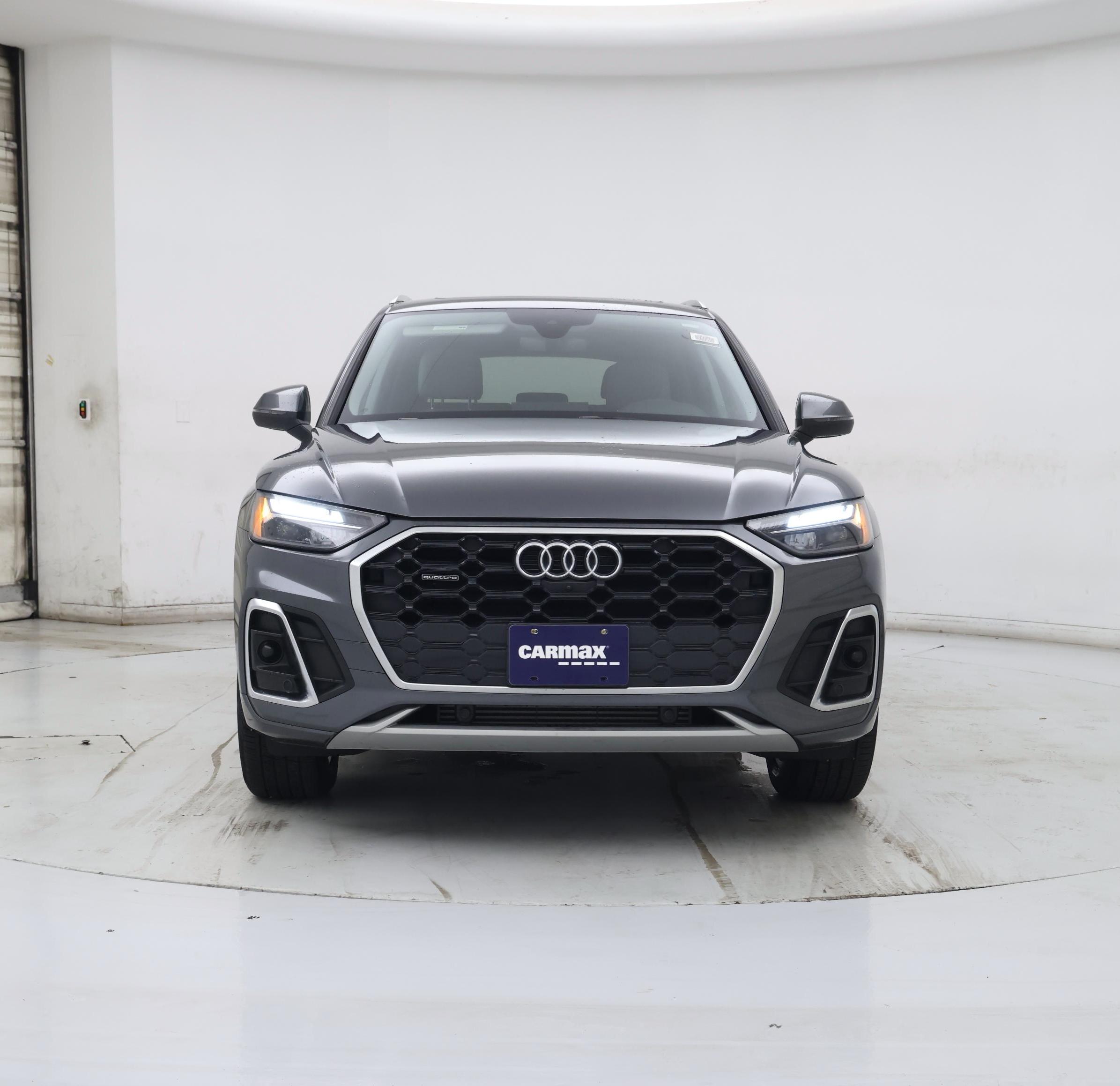 Thumbnail: 2023 Audi Q5 - 5