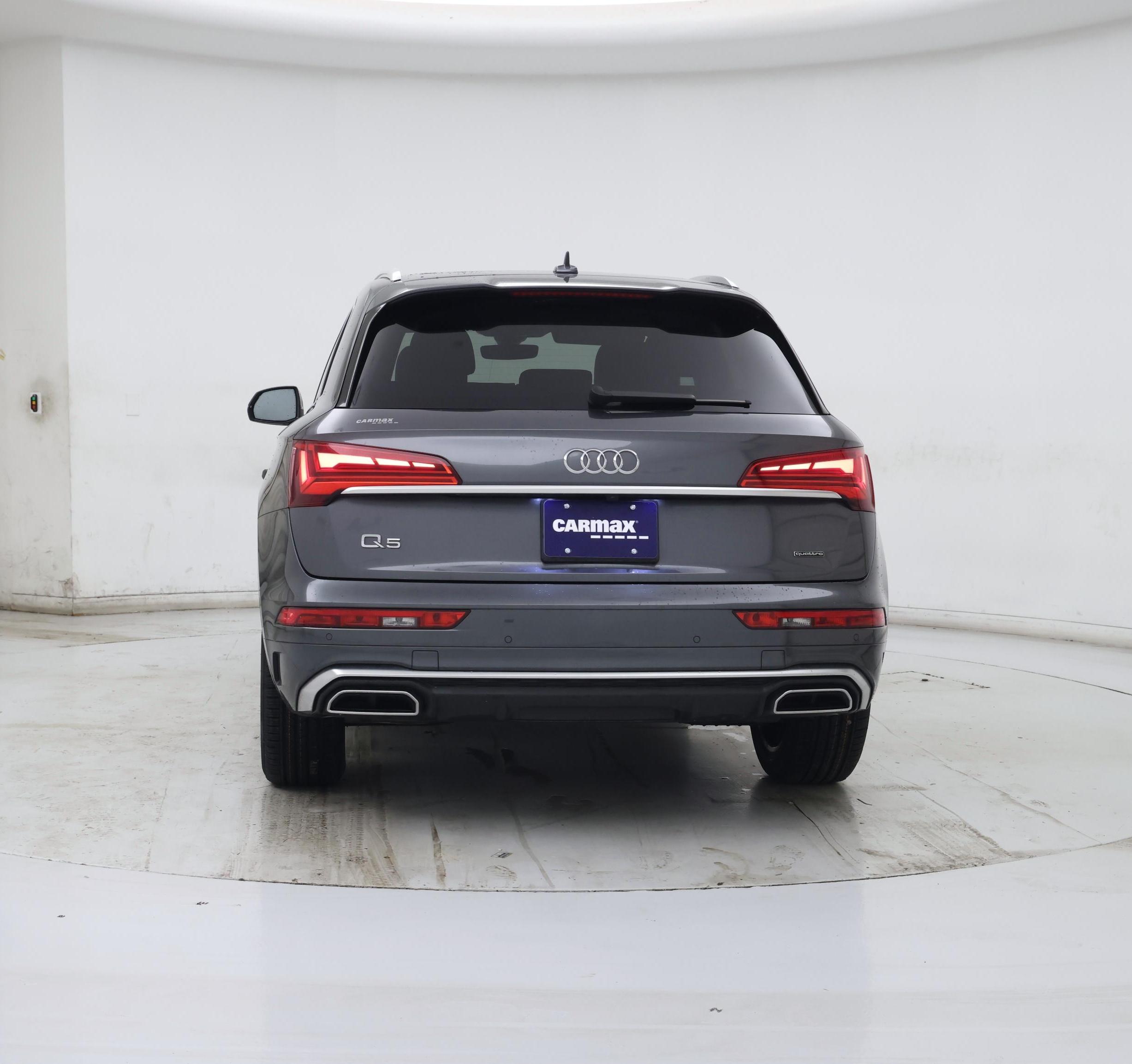 Thumbnail: 2023 Audi Q5 - 6